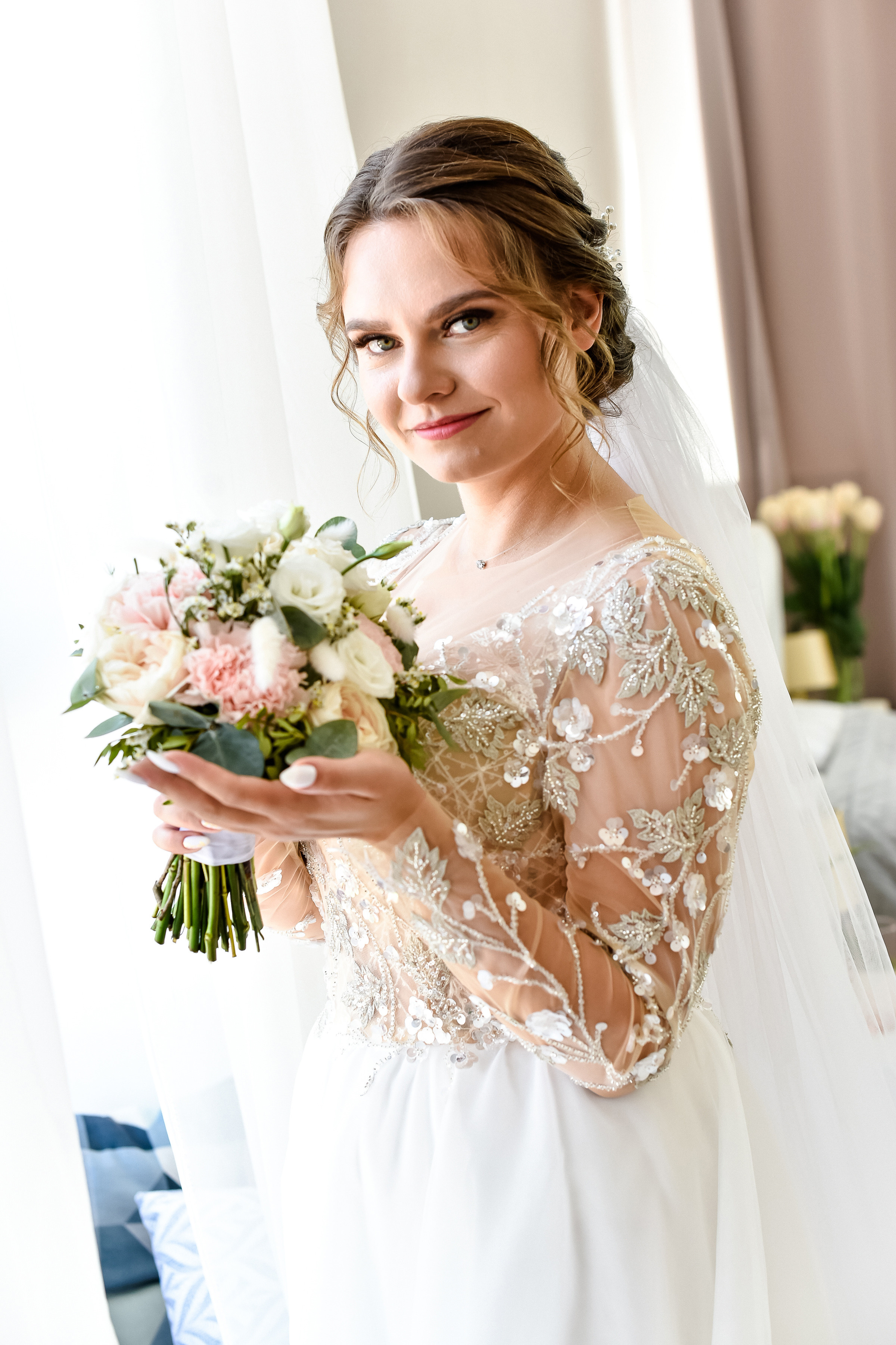 Анастасия И Александр