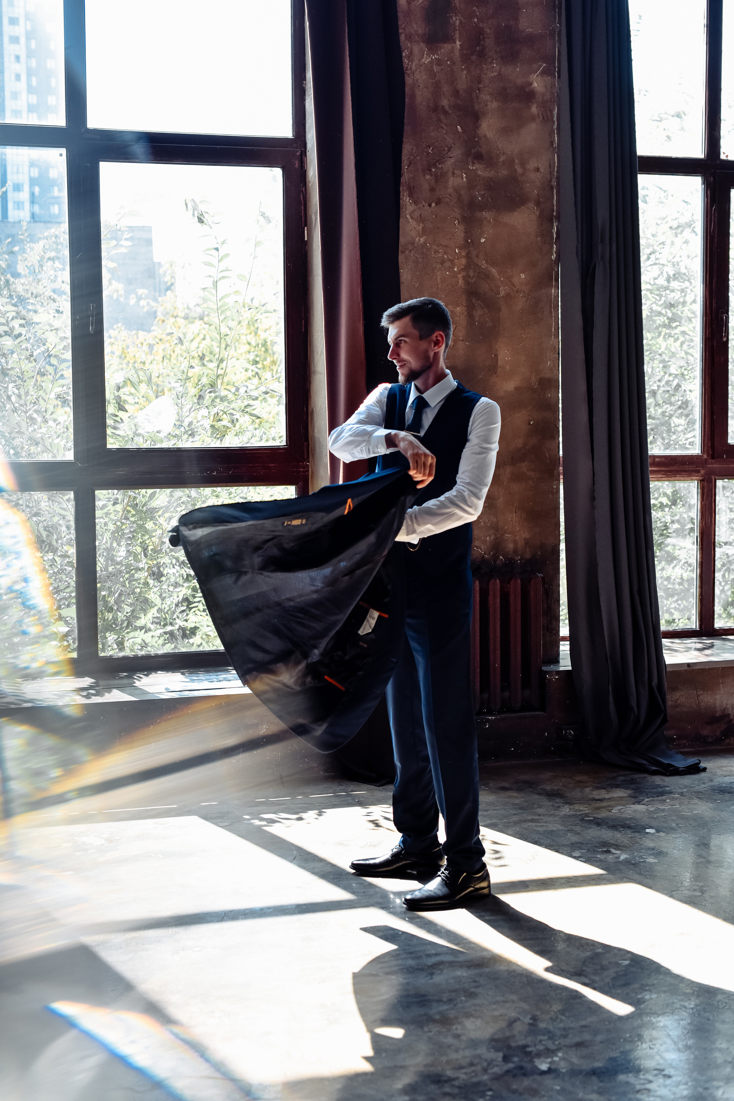 Анастасия И Александр