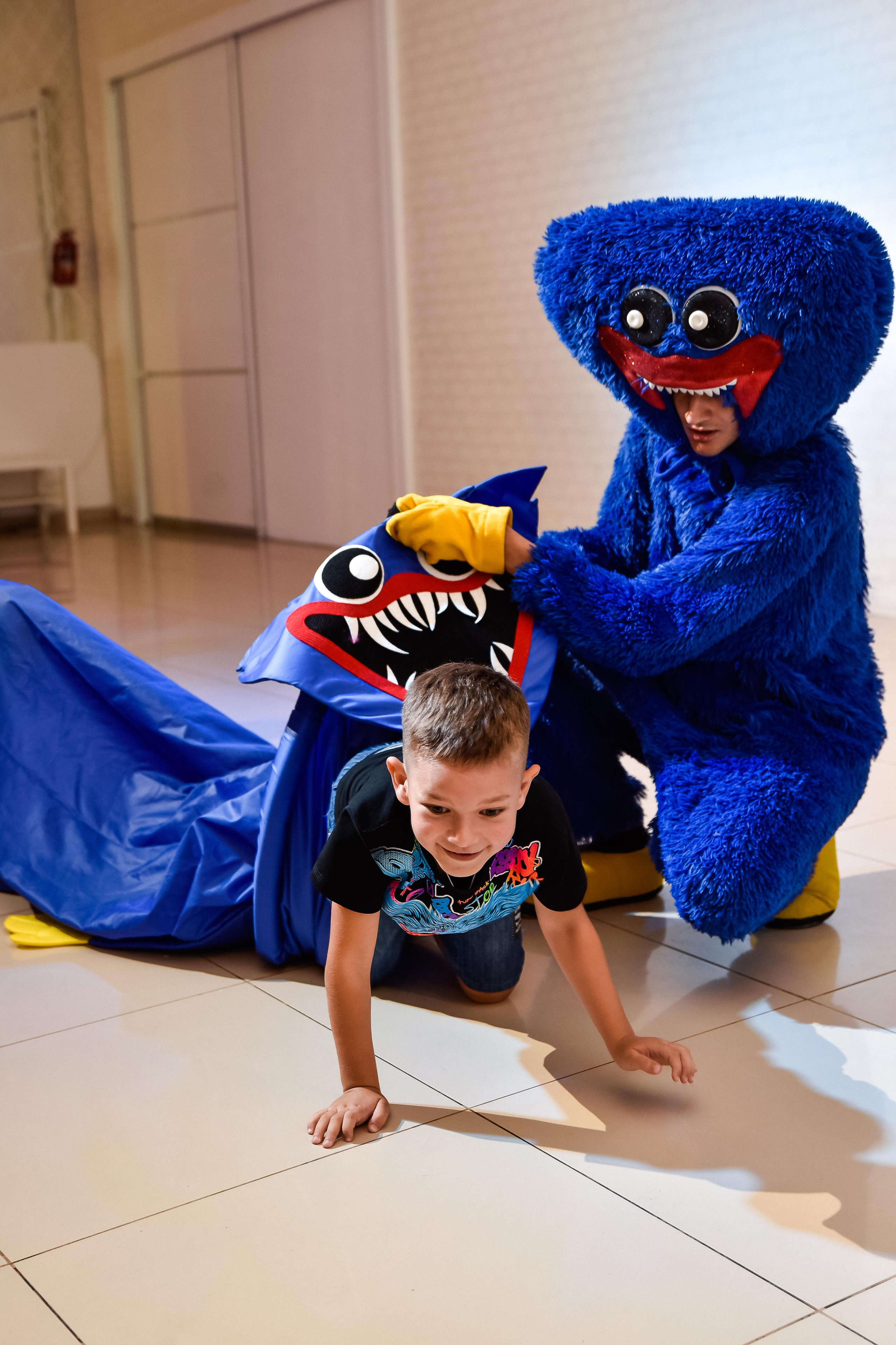 День рождение Дмитрия