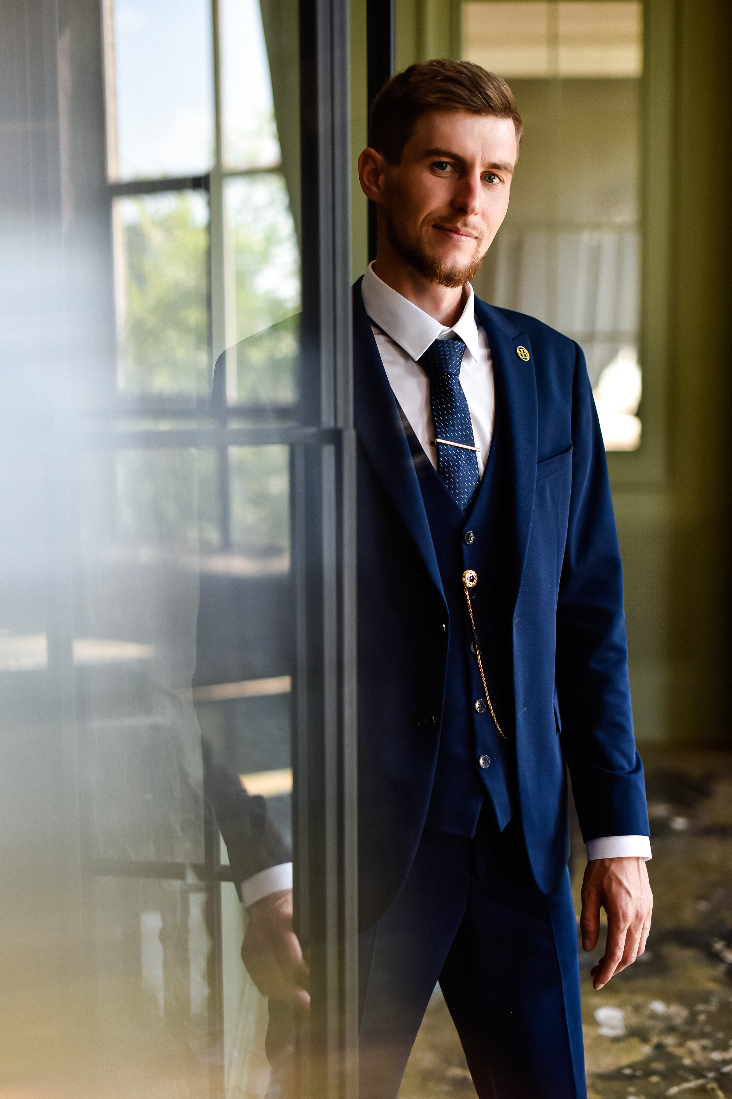 Анастасия И Александр