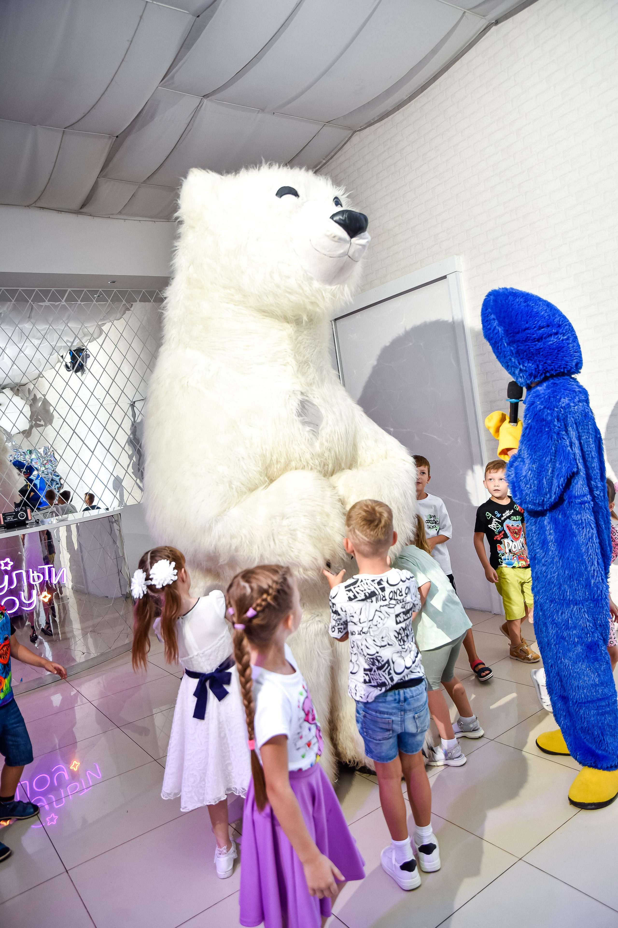 День рождение Дмитрия