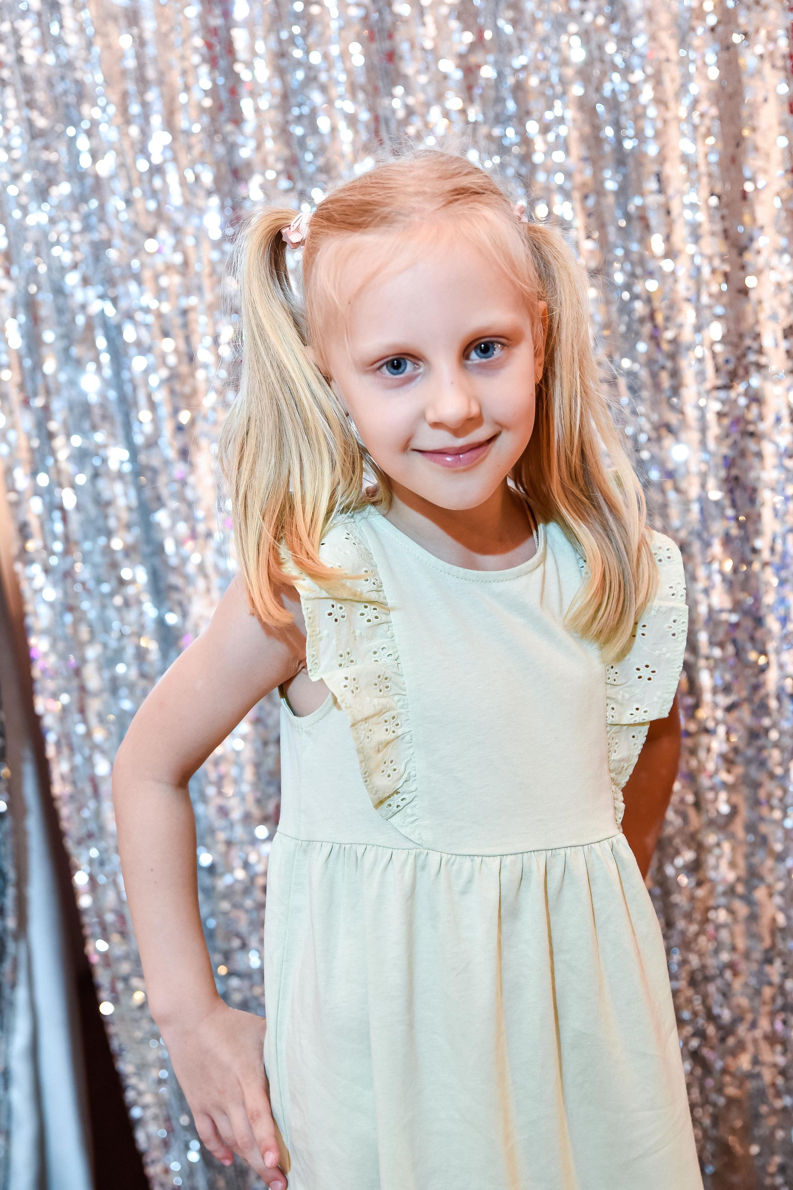 День рождение Дмитрия