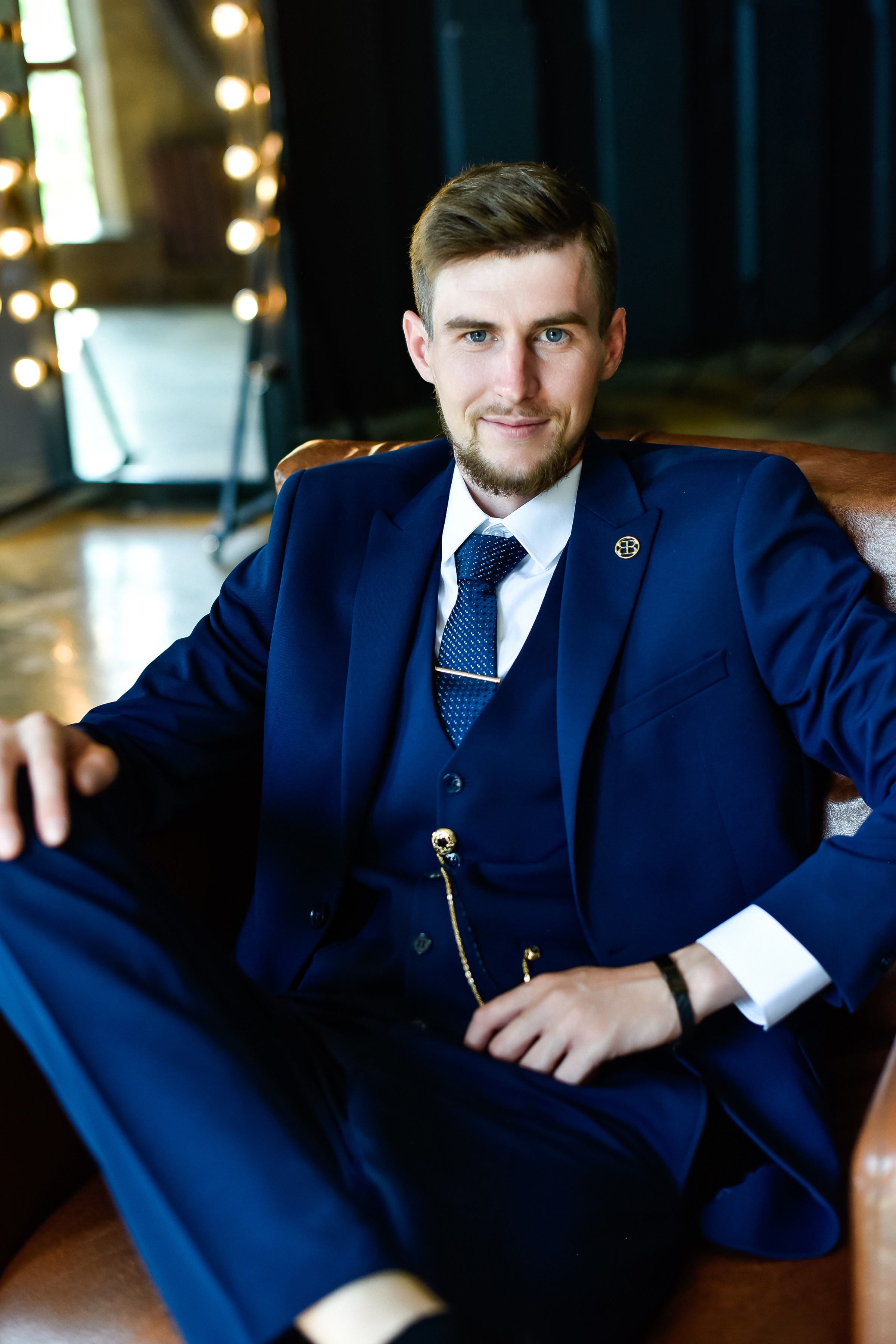 Анастасия И Александр