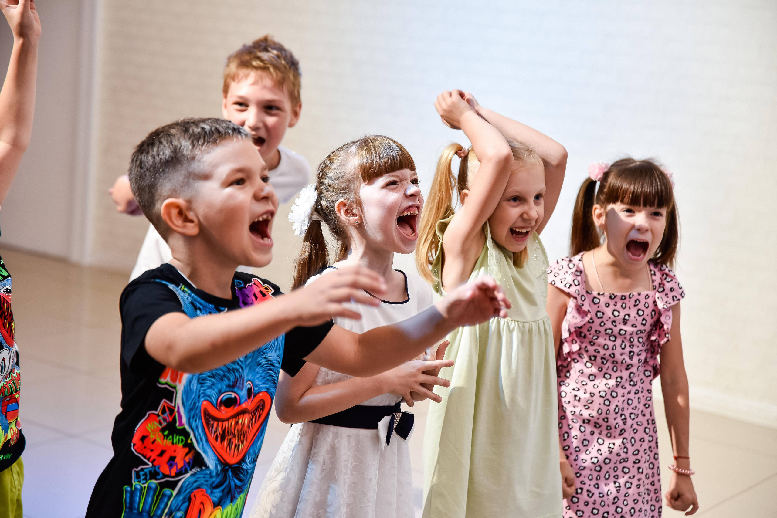 День рождение Дмитрия