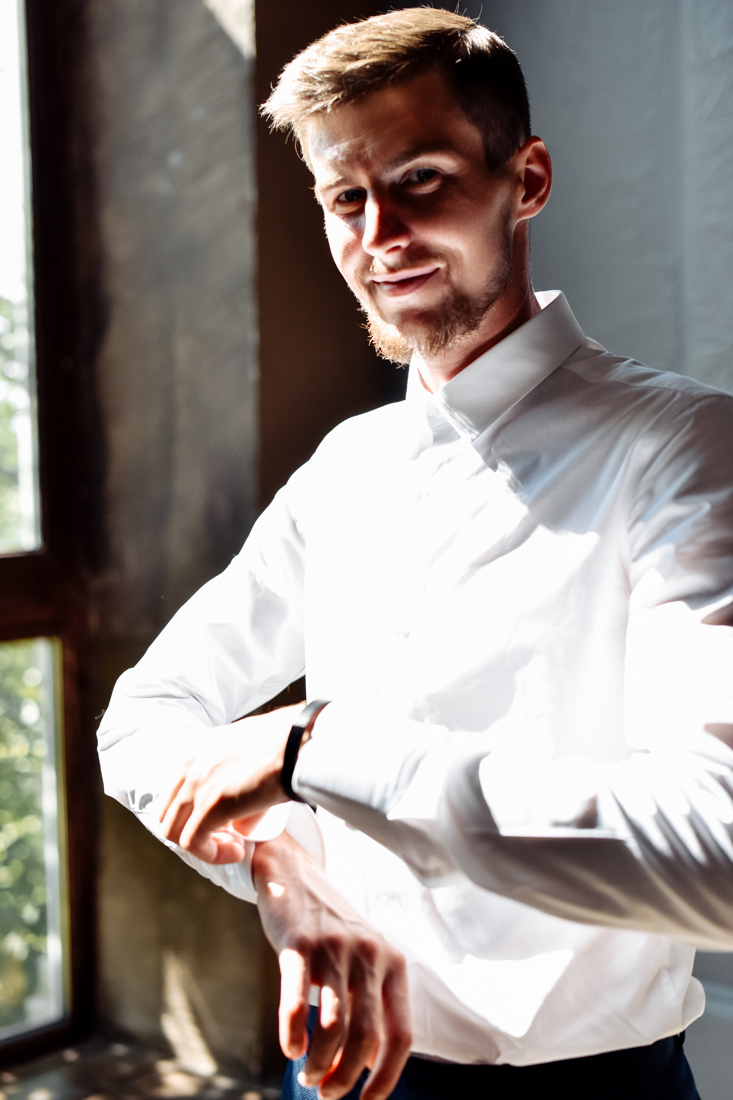 Анастасия И Александр