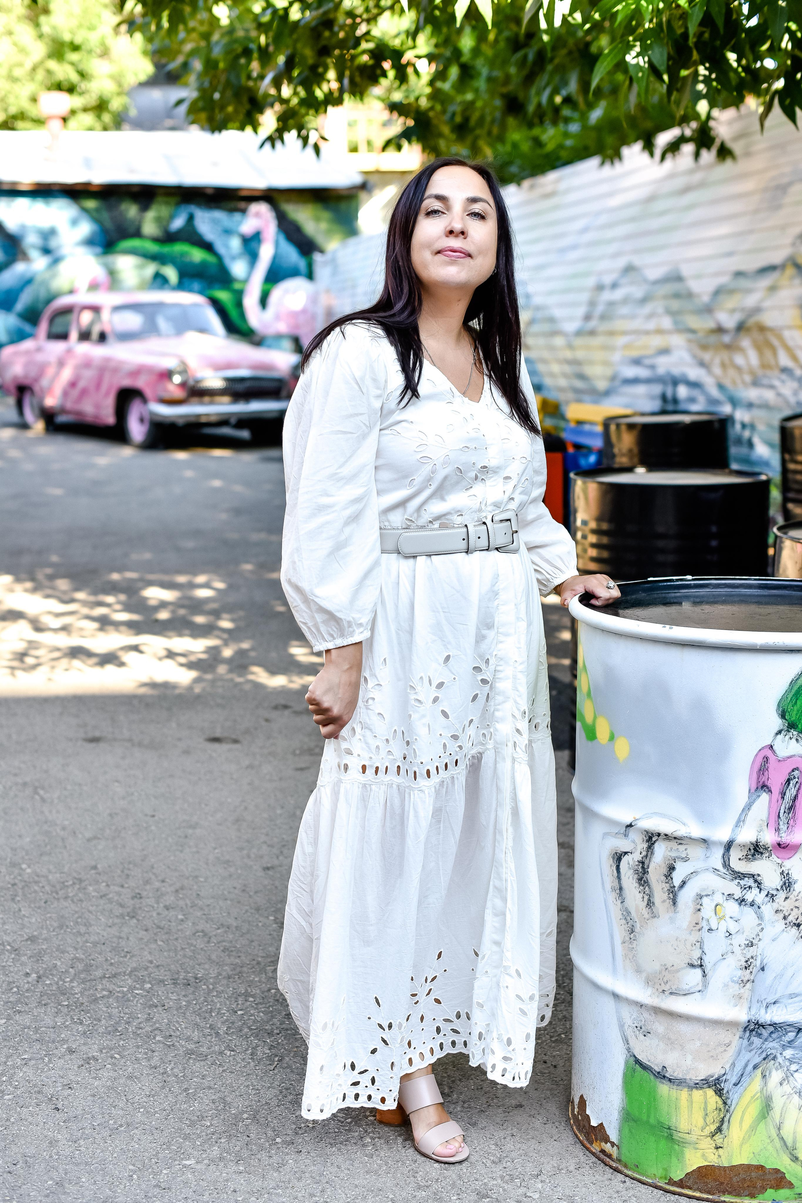 Семья Катюши