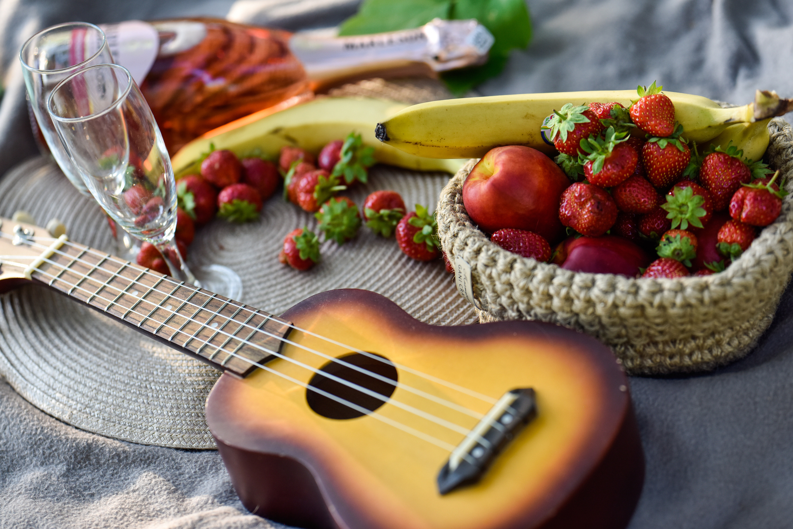 Женя и Олег