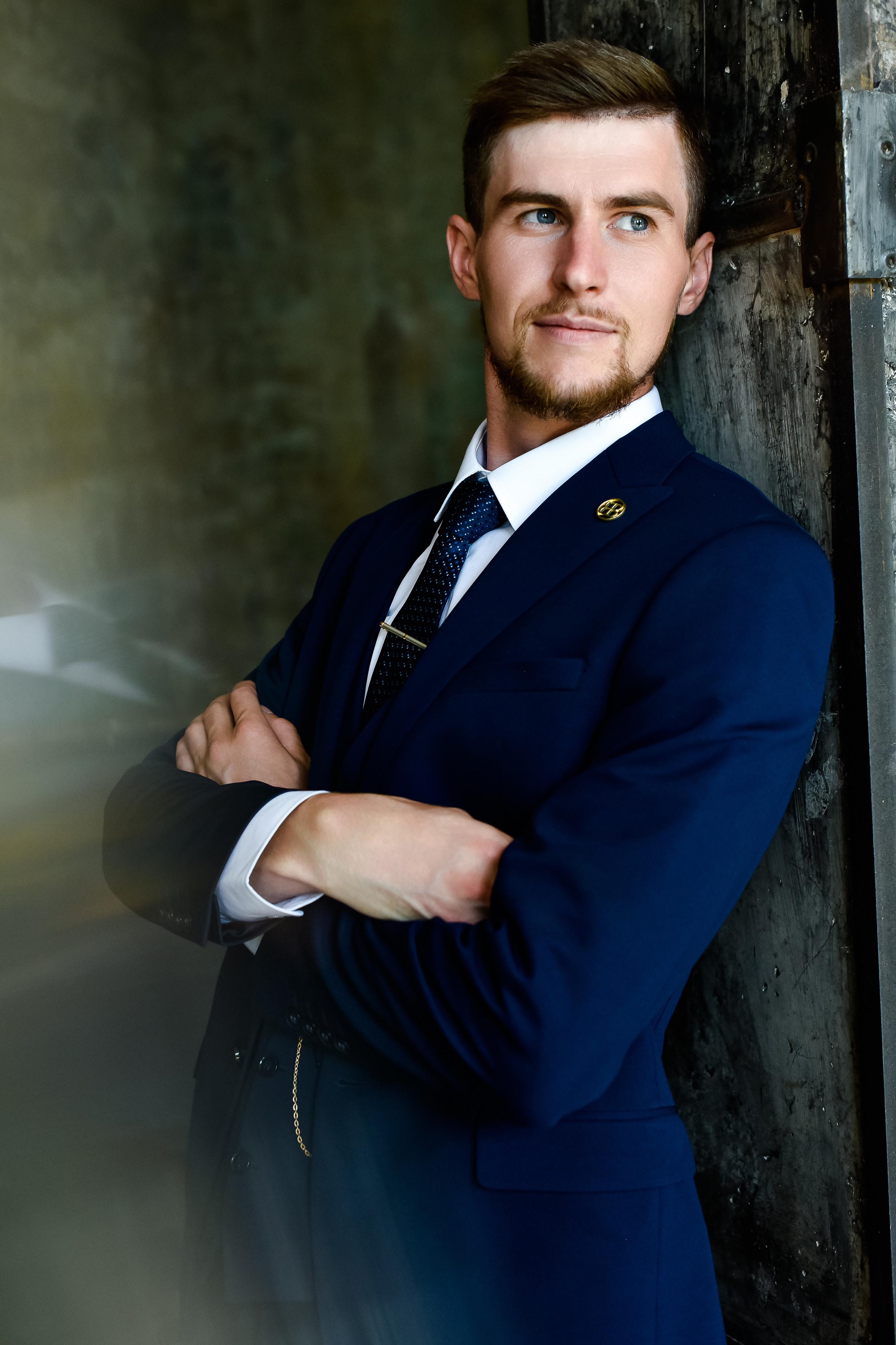 Анастасия И Александр