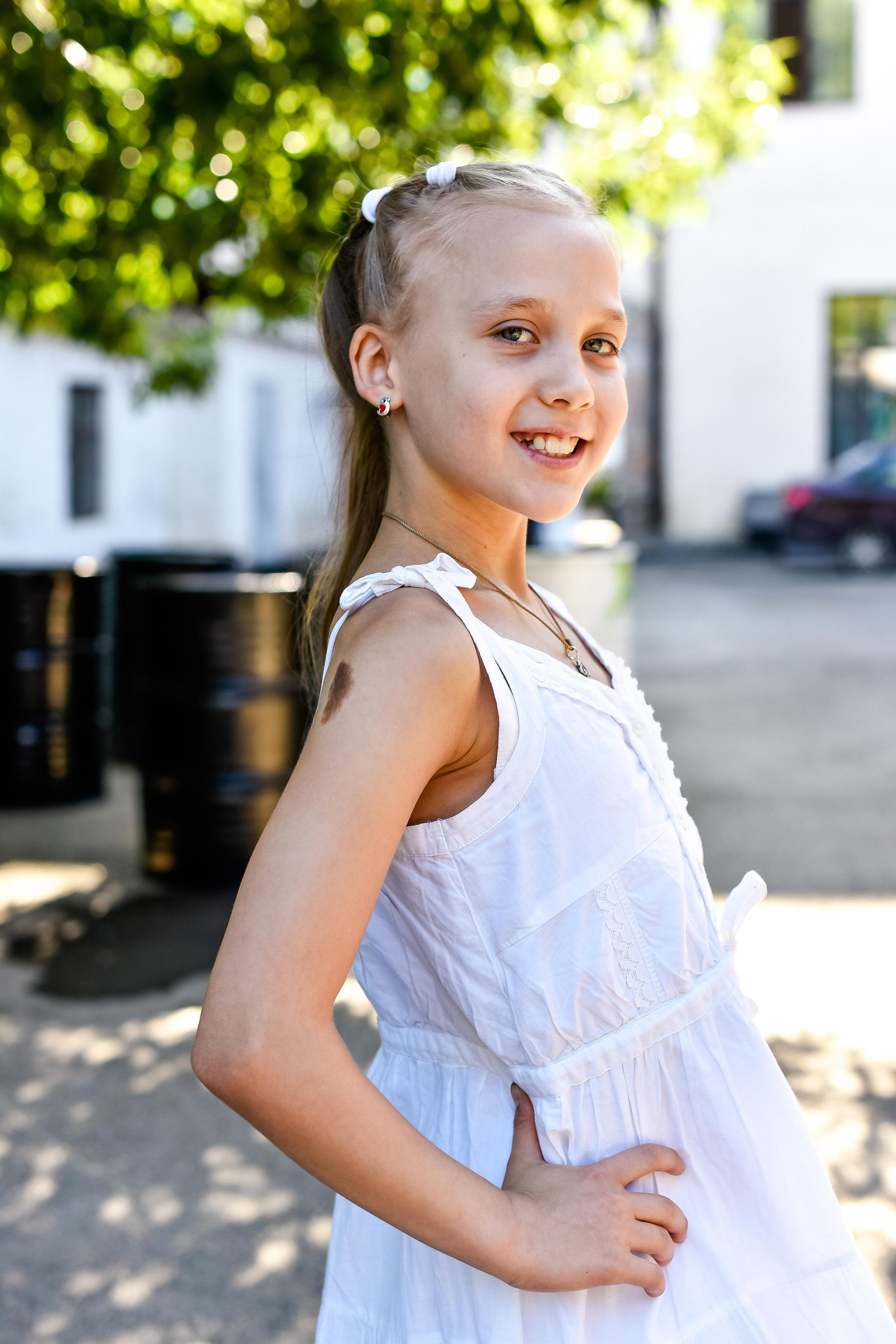 Семья Катюши