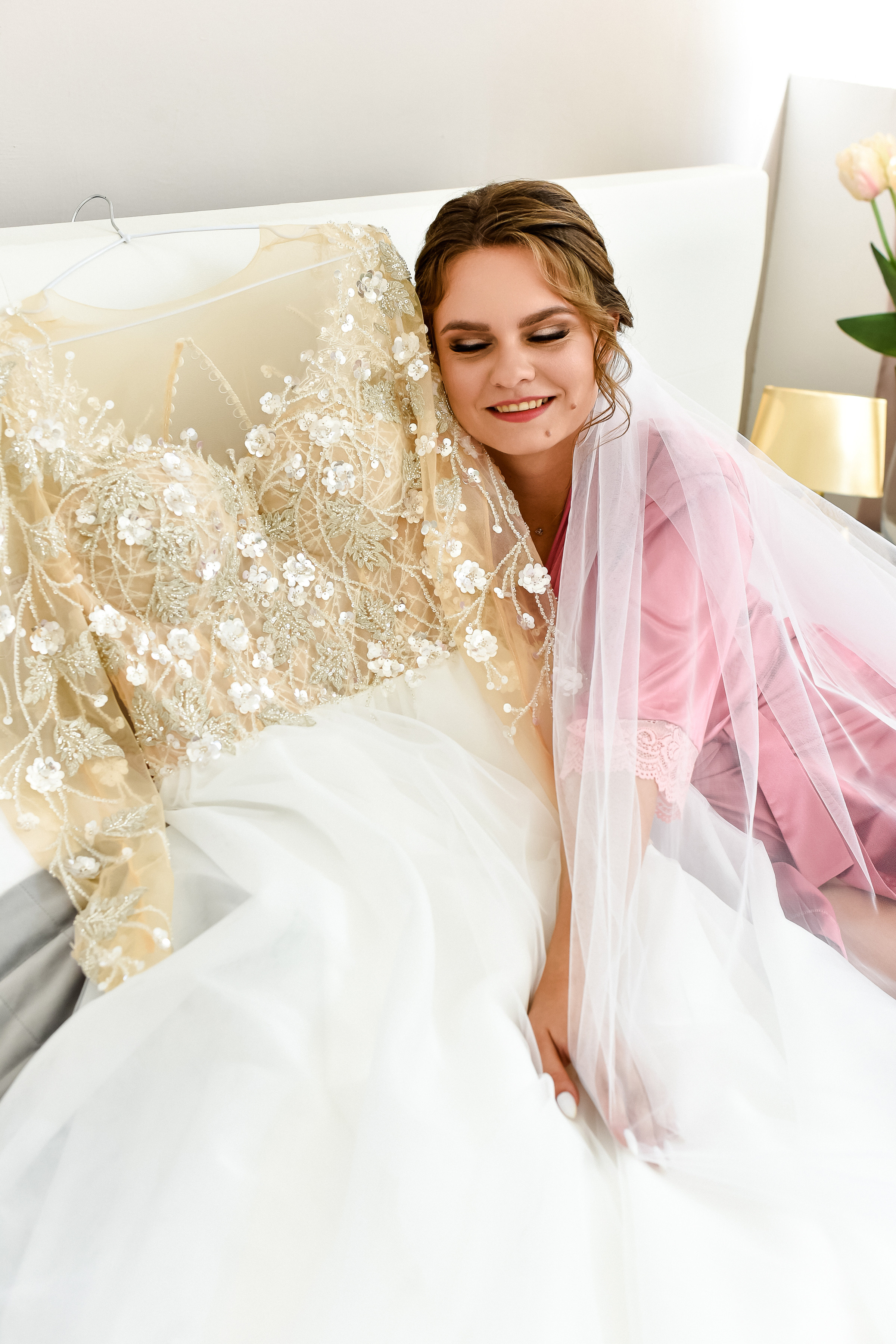 Анастасия И Александр