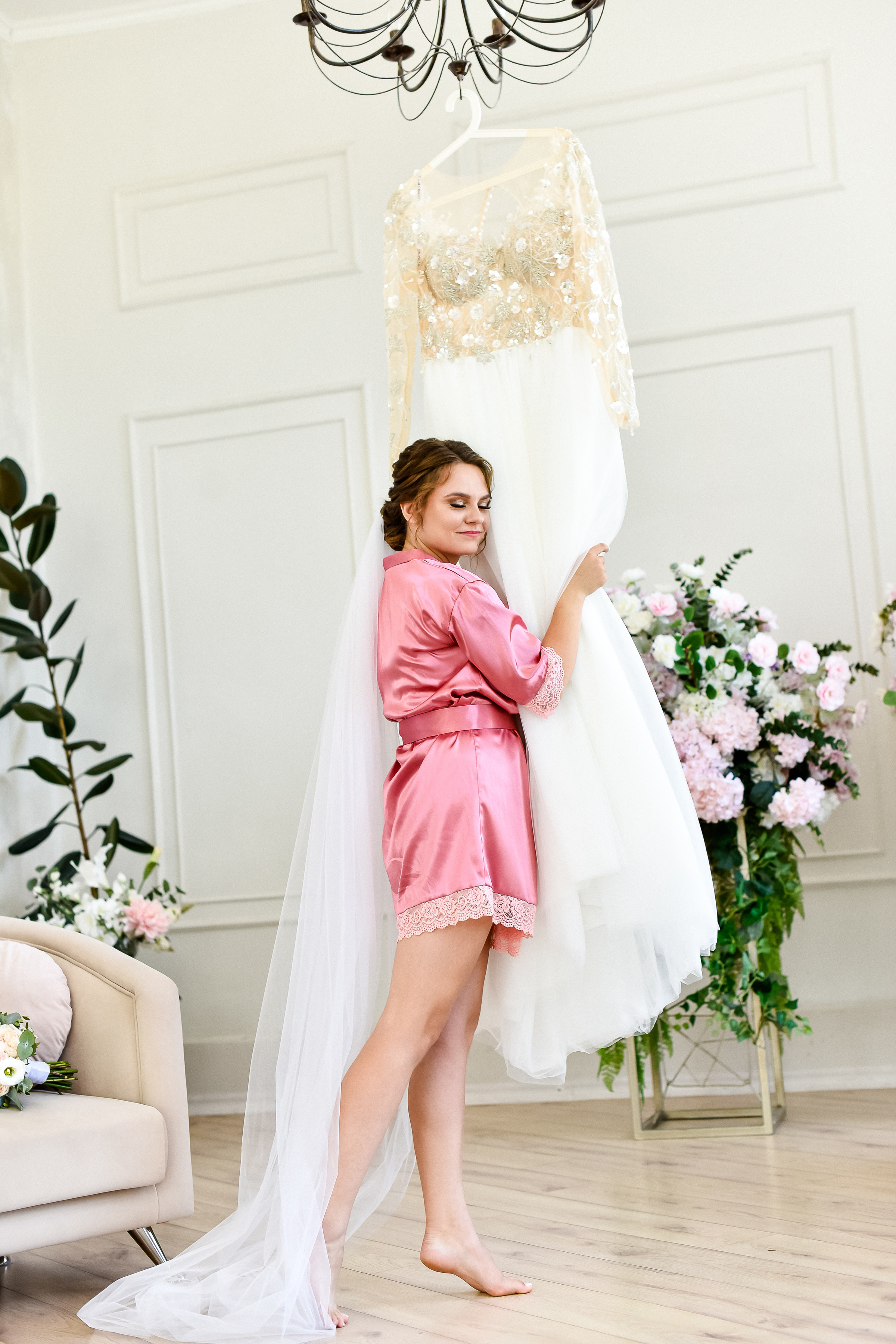 Анастасия И Александр