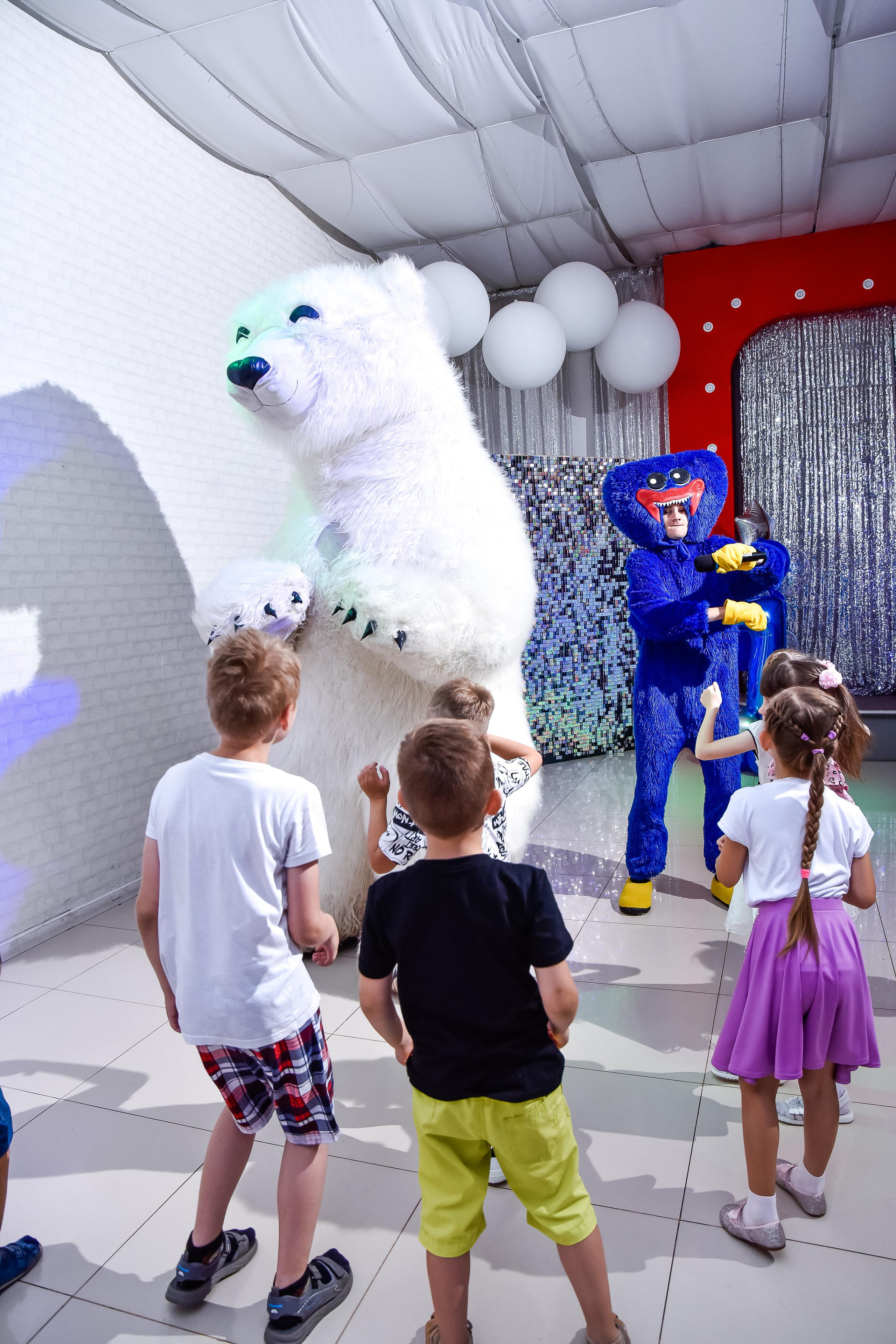 День рождение Дмитрия