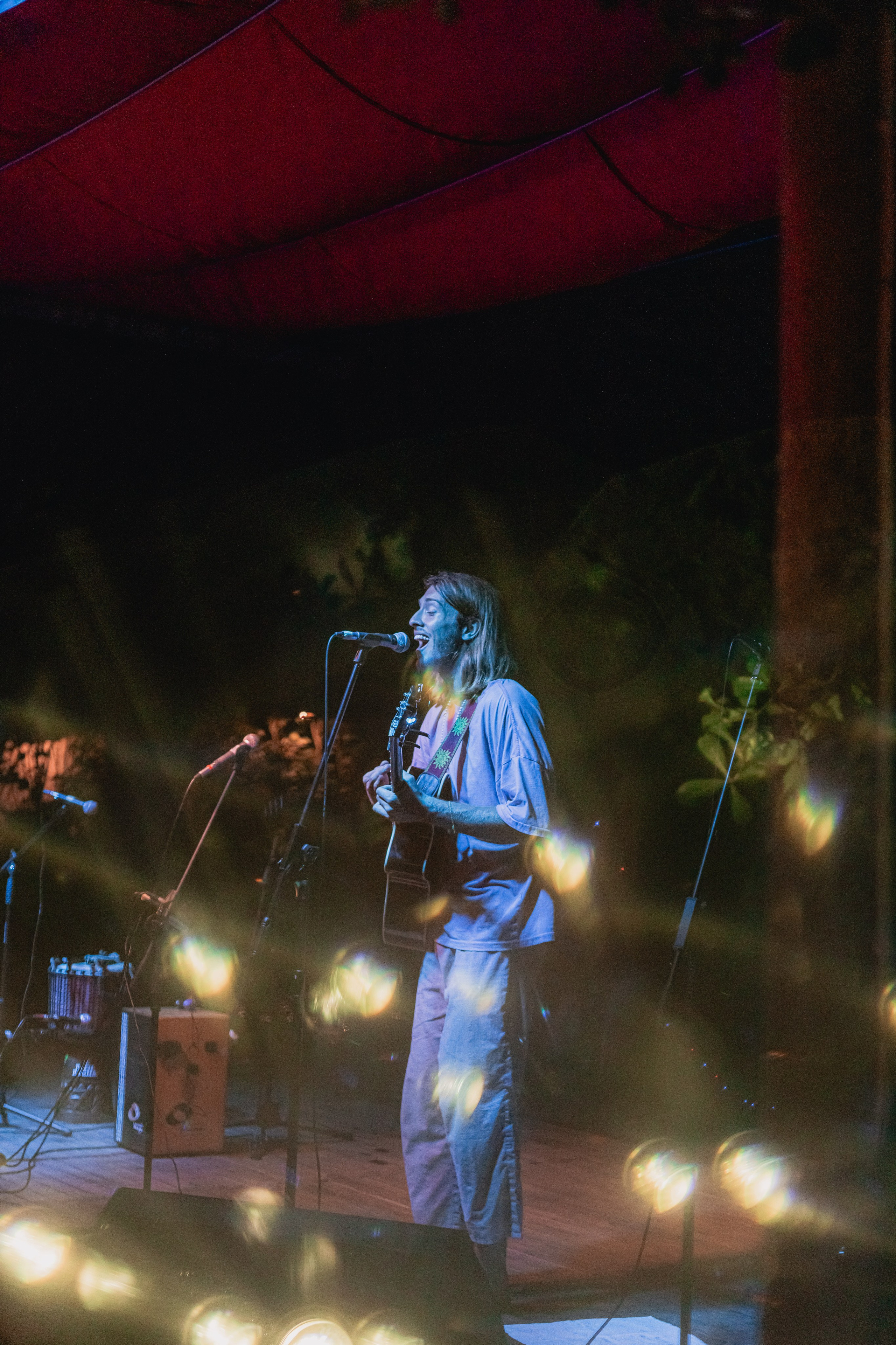 Russian New year. Мариам Багдасарян