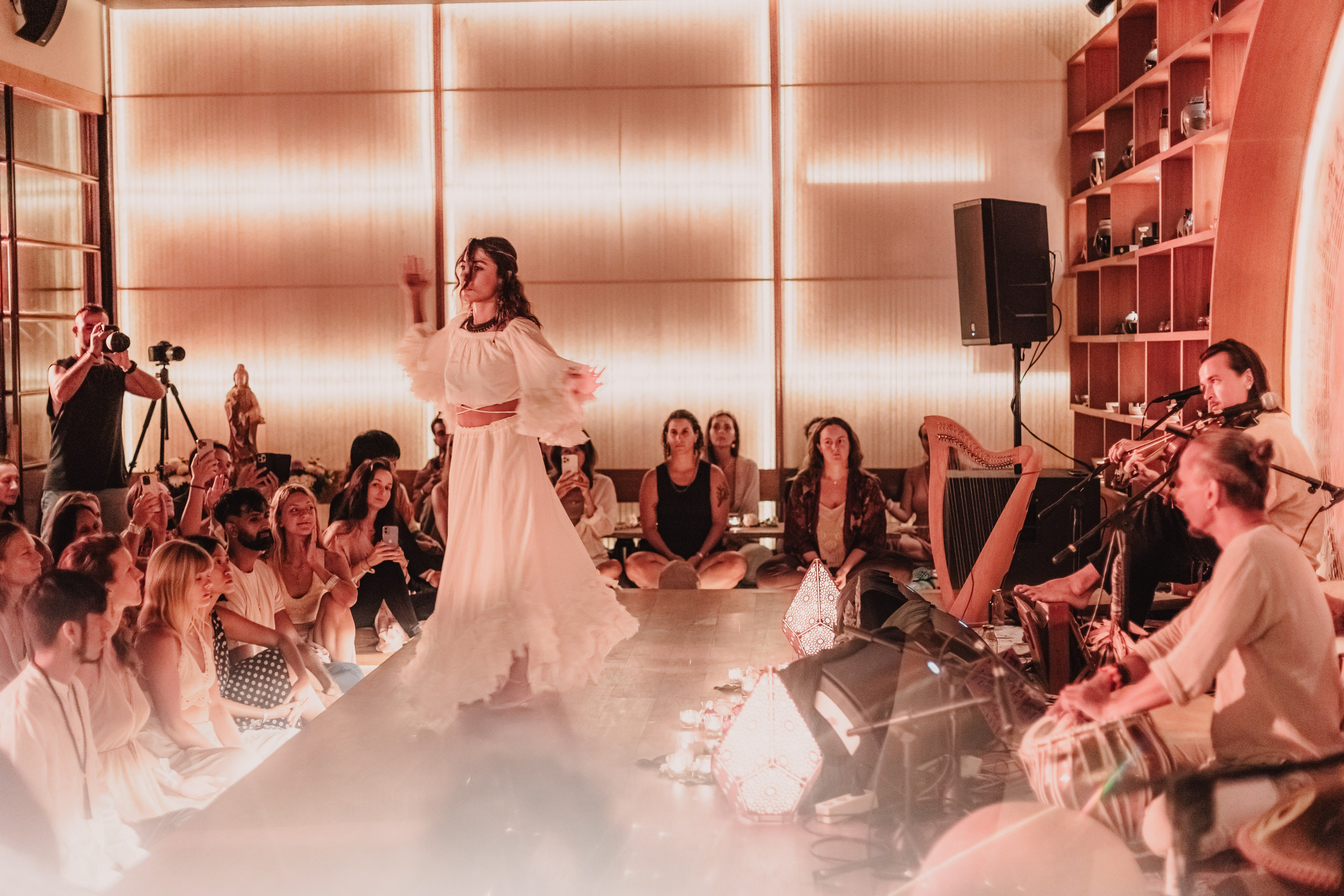 Mamatolia. Мариам Багдасарян