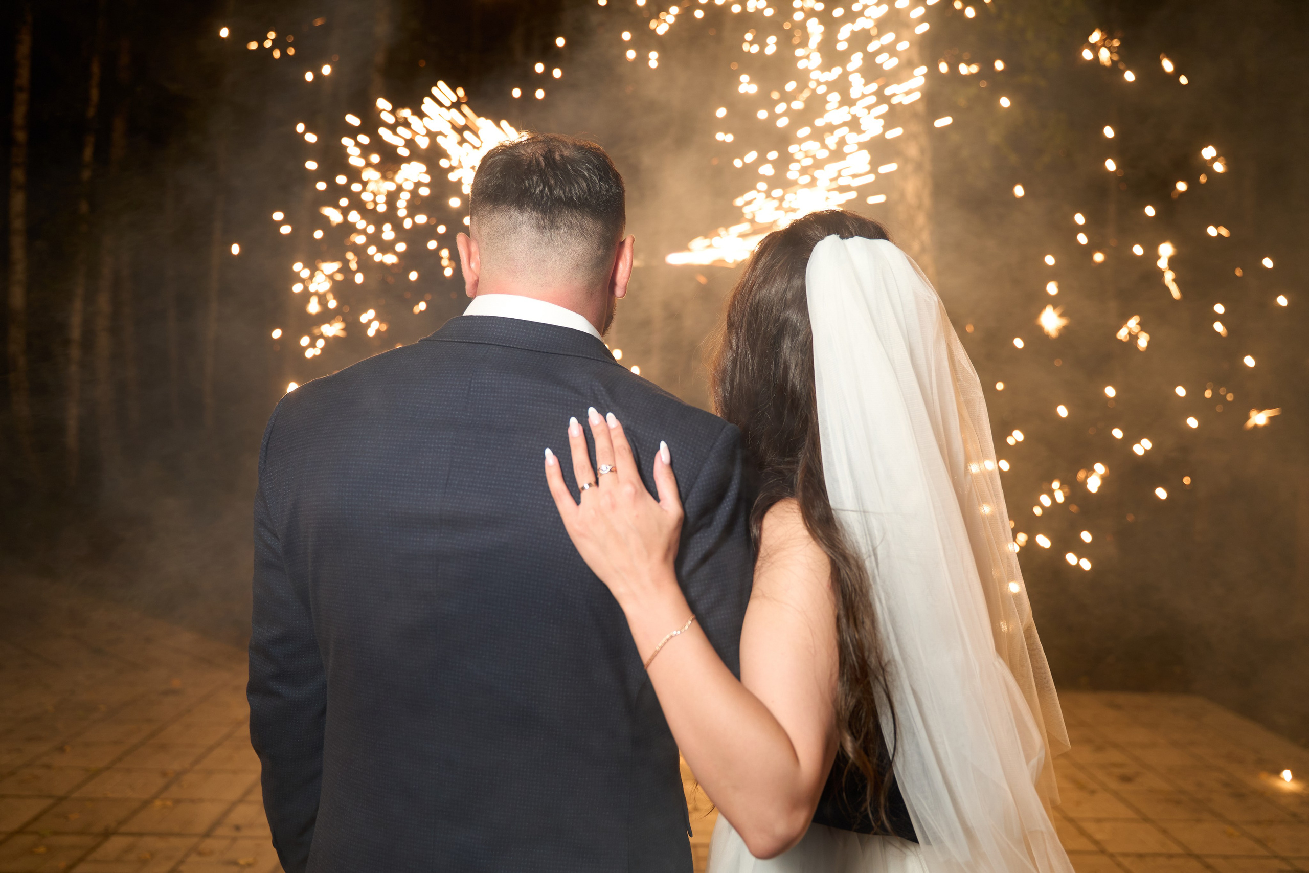 Свадьба Петрос & Лилия. Mariage