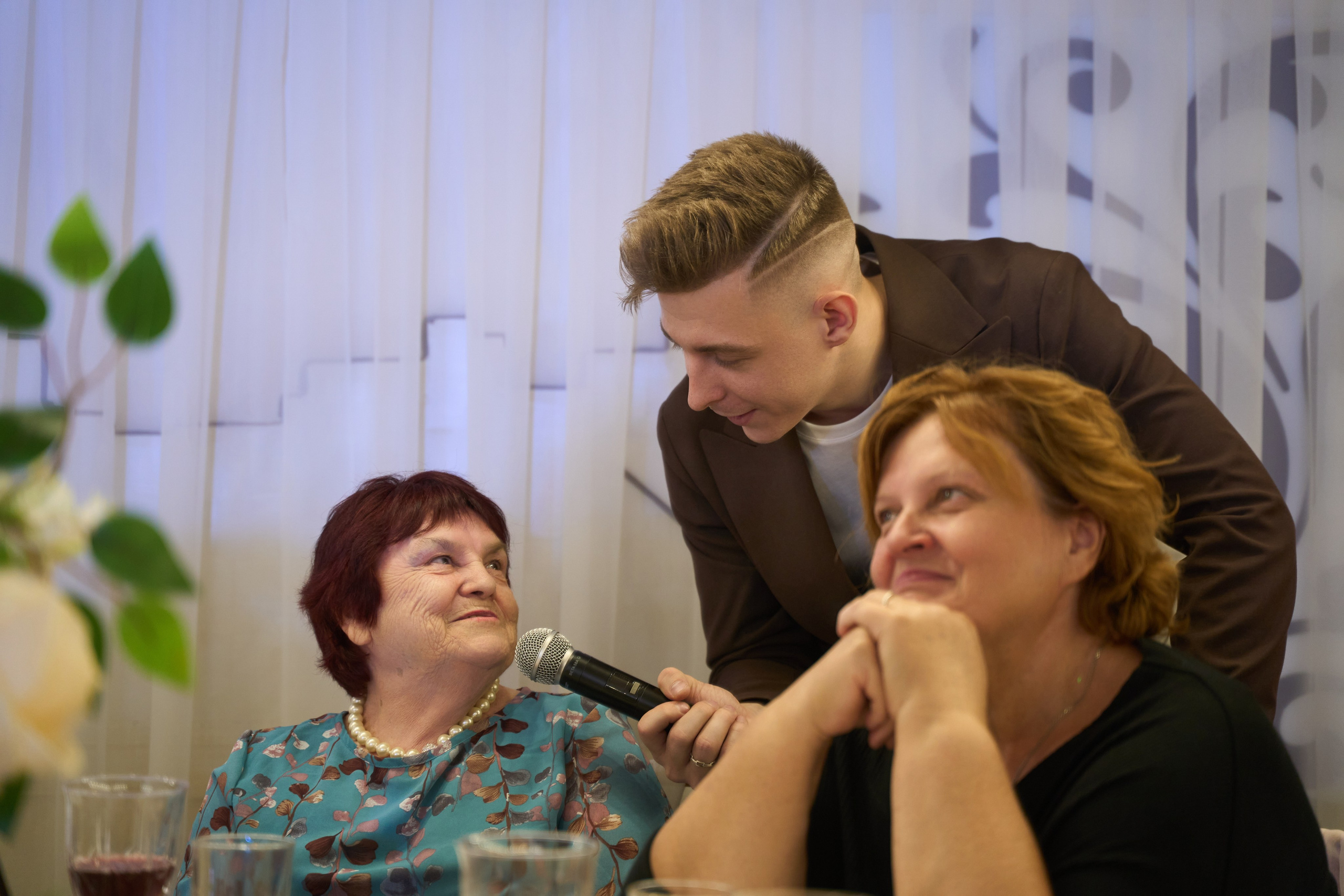 Свадьба Илья & Дарья. Mariage