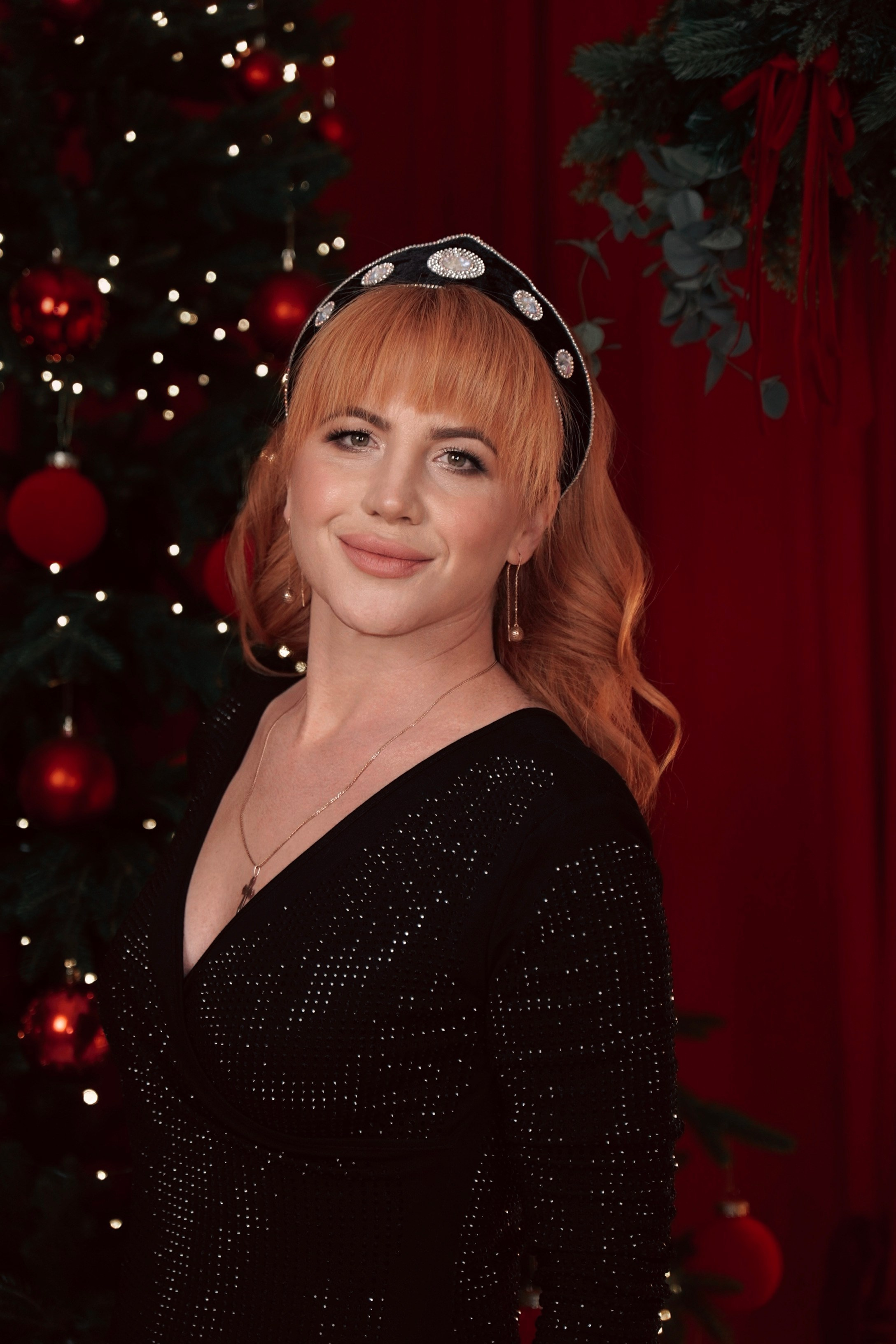 НОВОГОДНЯЯ ФОТОСЕССИЯ. ВИДЕОГРАФ И ФОТОГРАФ В НОВОРОССИЙСКЕ / АНАПЕ / ГЕЛЕНДЖИКЕ