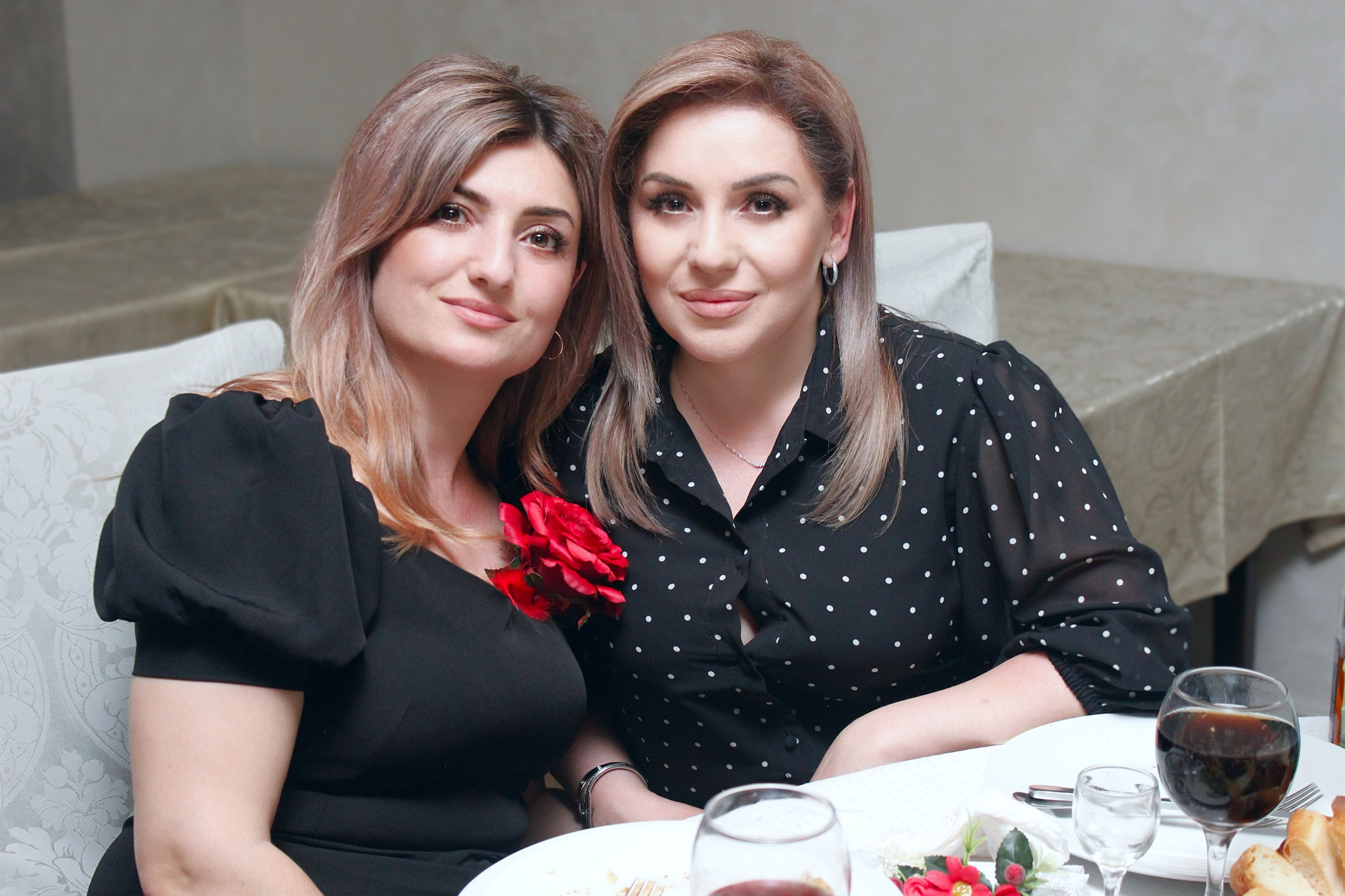 Юбилей Жанны. ВИДЕОГРАФ И ФОТОГРАФ В НОВОРОССИЙСКЕ / АНАПЕ / ГЕЛЕНДЖИКЕ