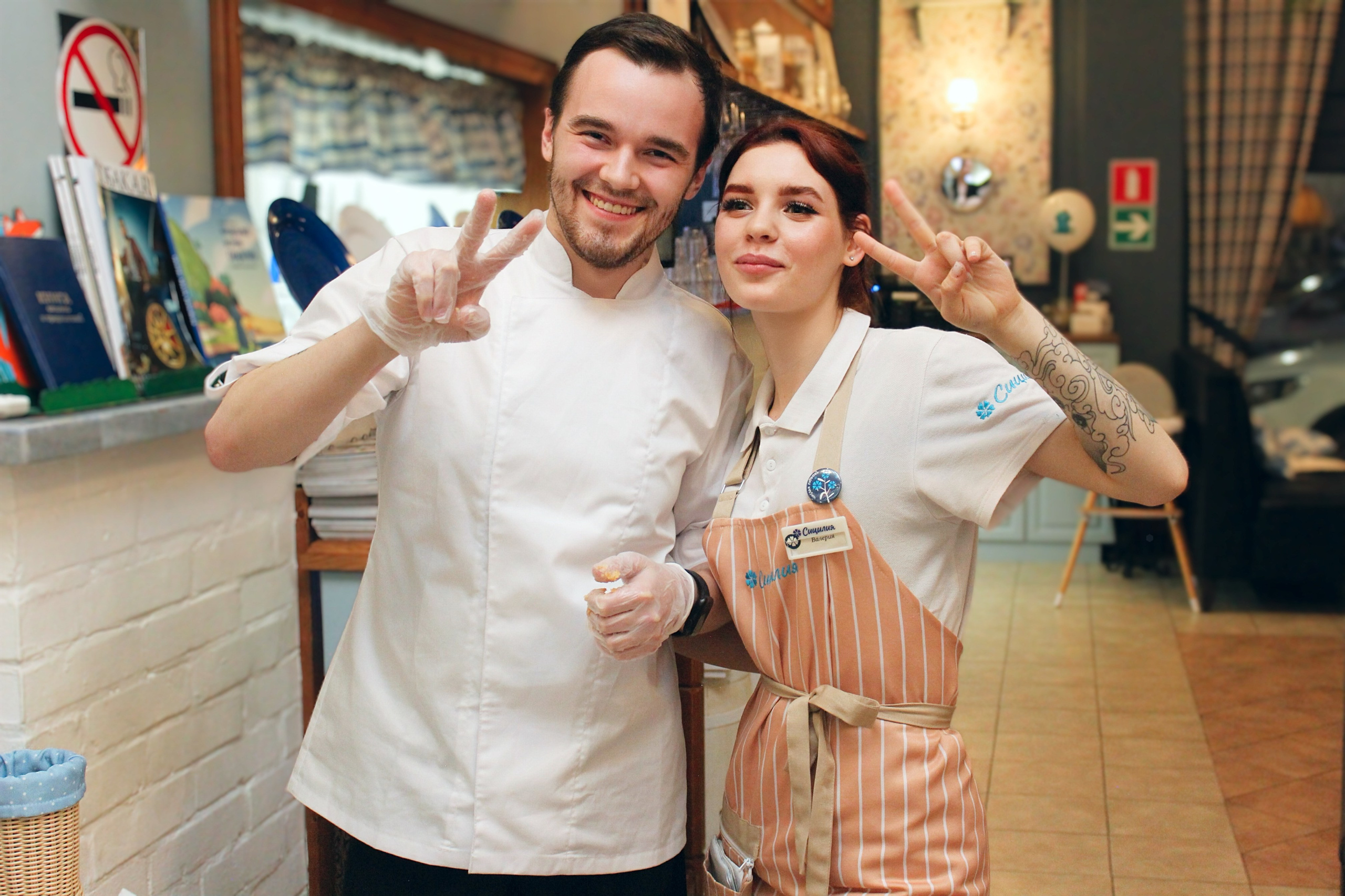 ПИЦЕРИЯ СИЦИЛИЯ. ВИДЕОГРАФ И ФОТОГРАФ В НОВОРОССИЙСКЕ / АНАПЕ / ГЕЛЕНДЖИКЕ
