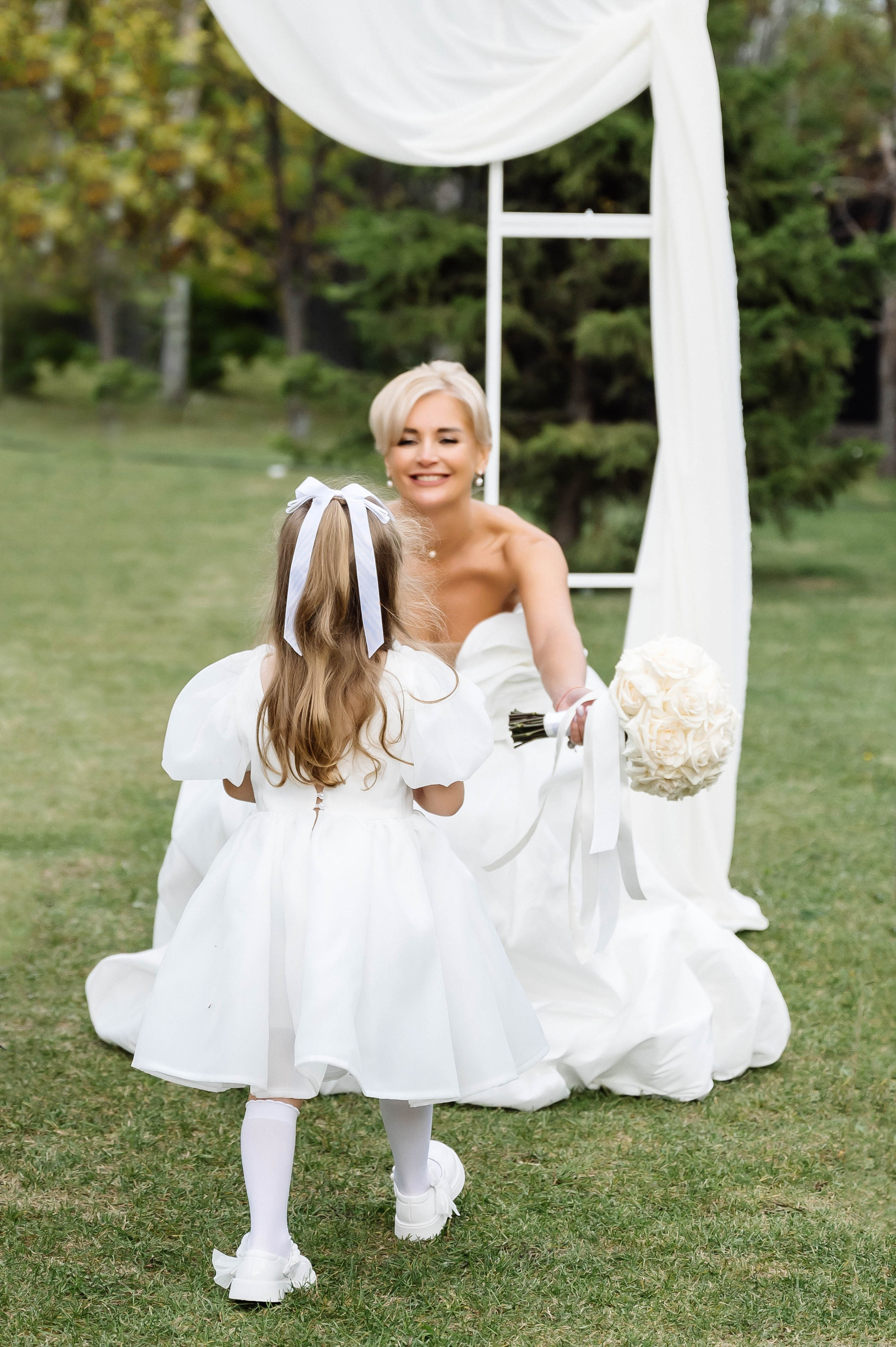 Дмитрий и Марина. Свадебный фотограф в Красноярске Маргарита Синицкая