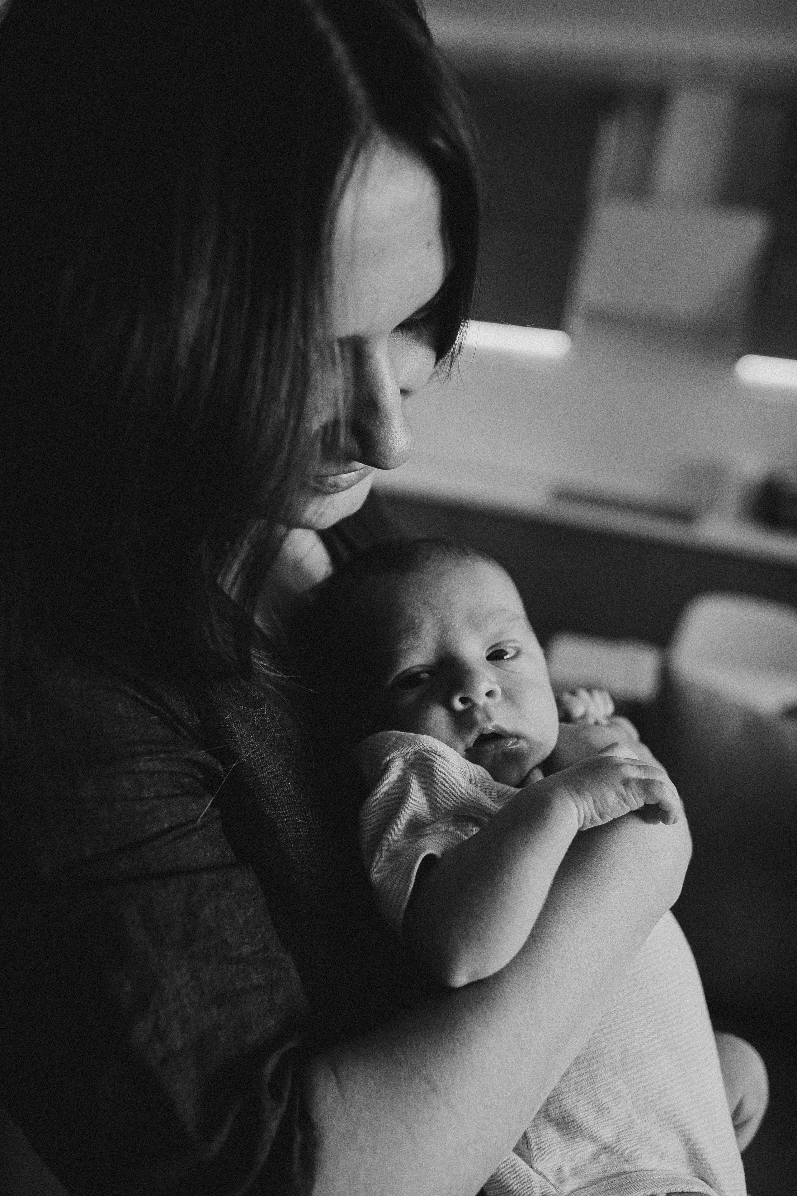 Федор и Георгий. Семейный фотограф новорожденных УФА Гульнара Зиновьева