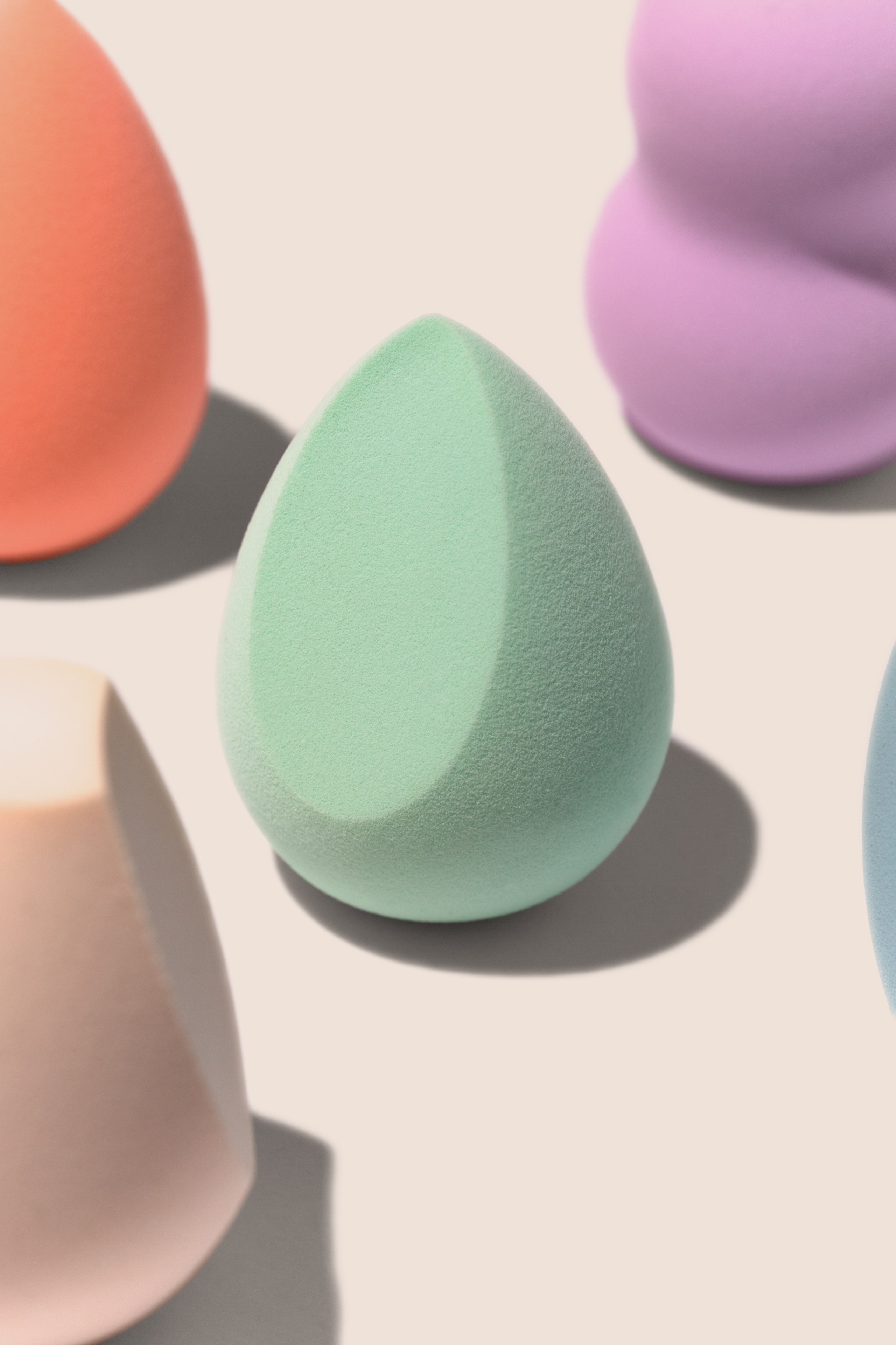 Косметика. Предметная и каталожная съемка в Москве!