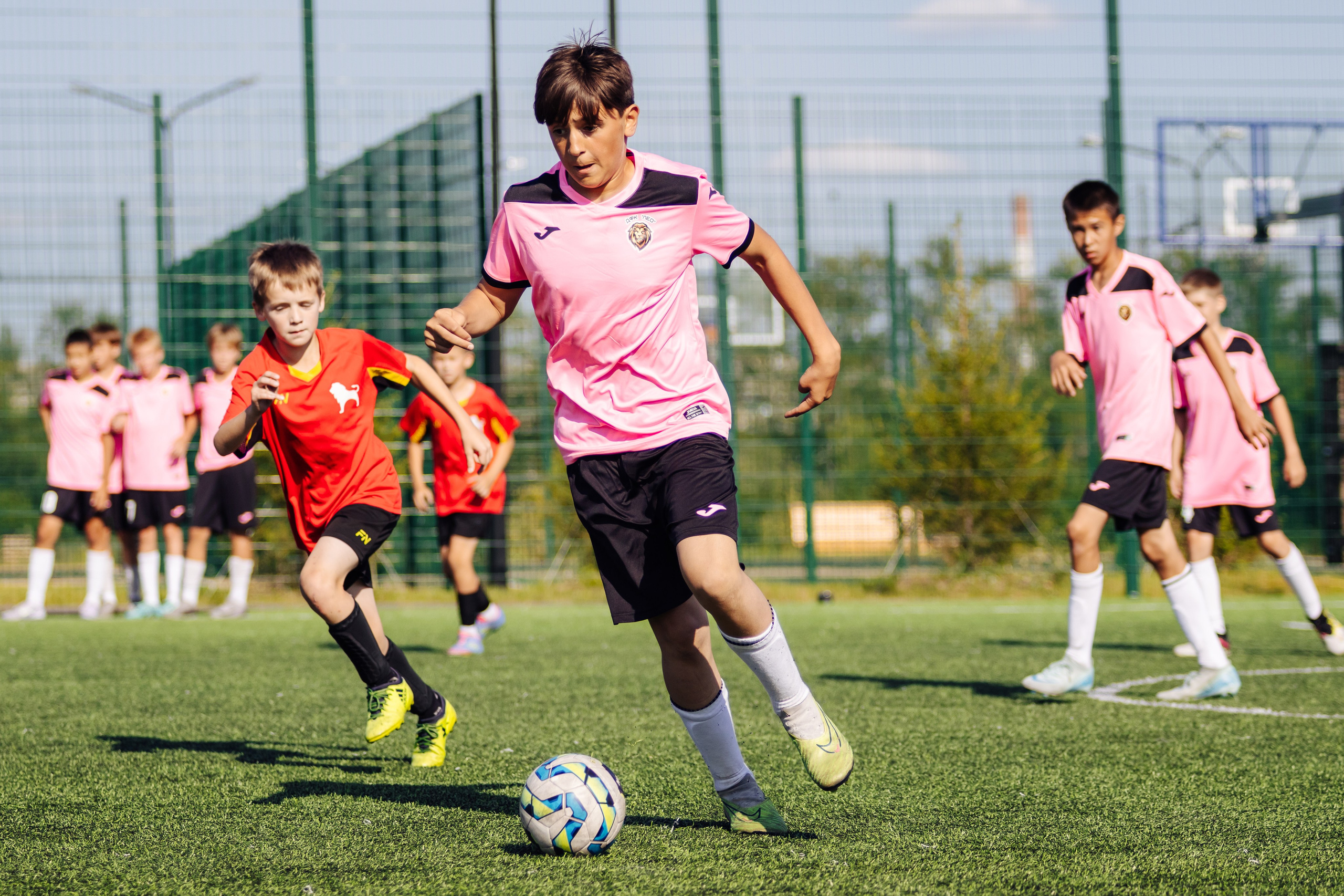 LEO CUP // 17.07.25. Денис Прохоров Фотограф в г. Магнитогорск
