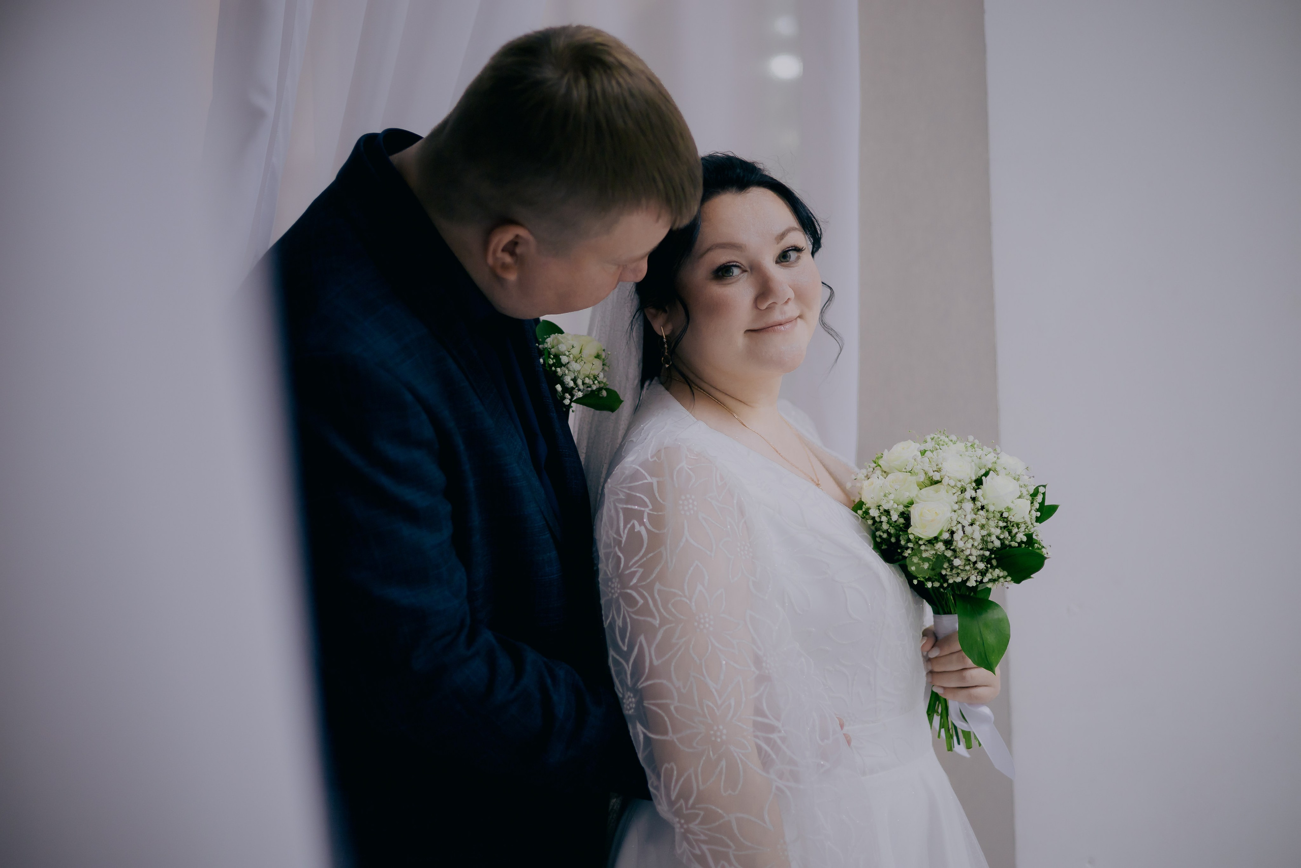 Дарья и Александр. Денис Прохоров Фотограф в г. Магнитогорск