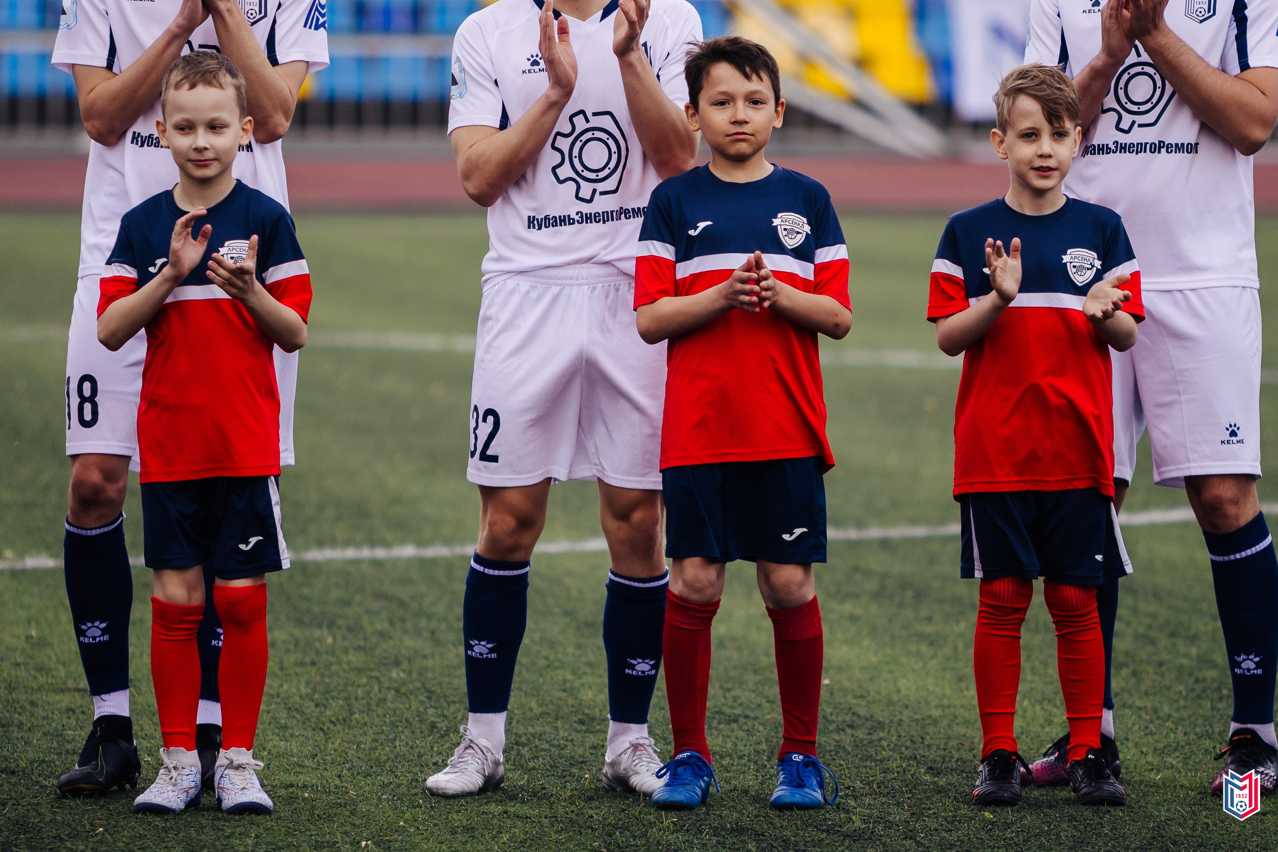 ФК «Металлург-Магнитогорск» — ФК «Уфа-М» // 17.05.25. Денис Прохоров Фотограф в г. Магнитогорск