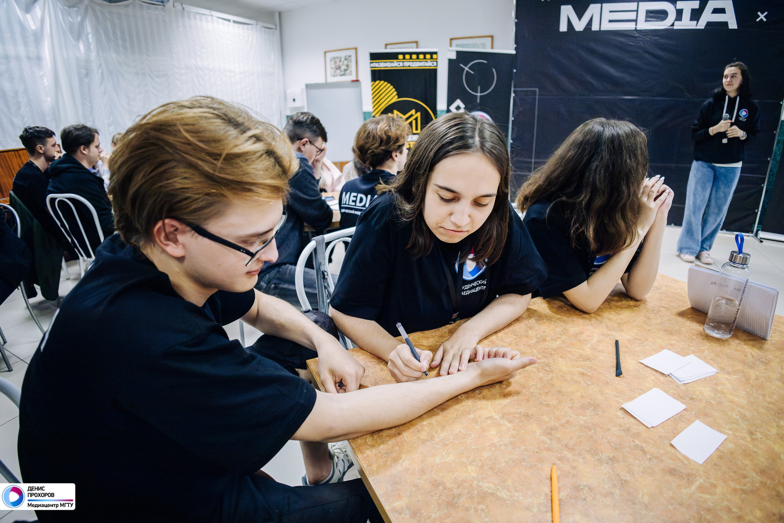Школа MEDIA // 07.06- 09.06.2024. Денис Прохоров Фотограф в г. Магнитогорск