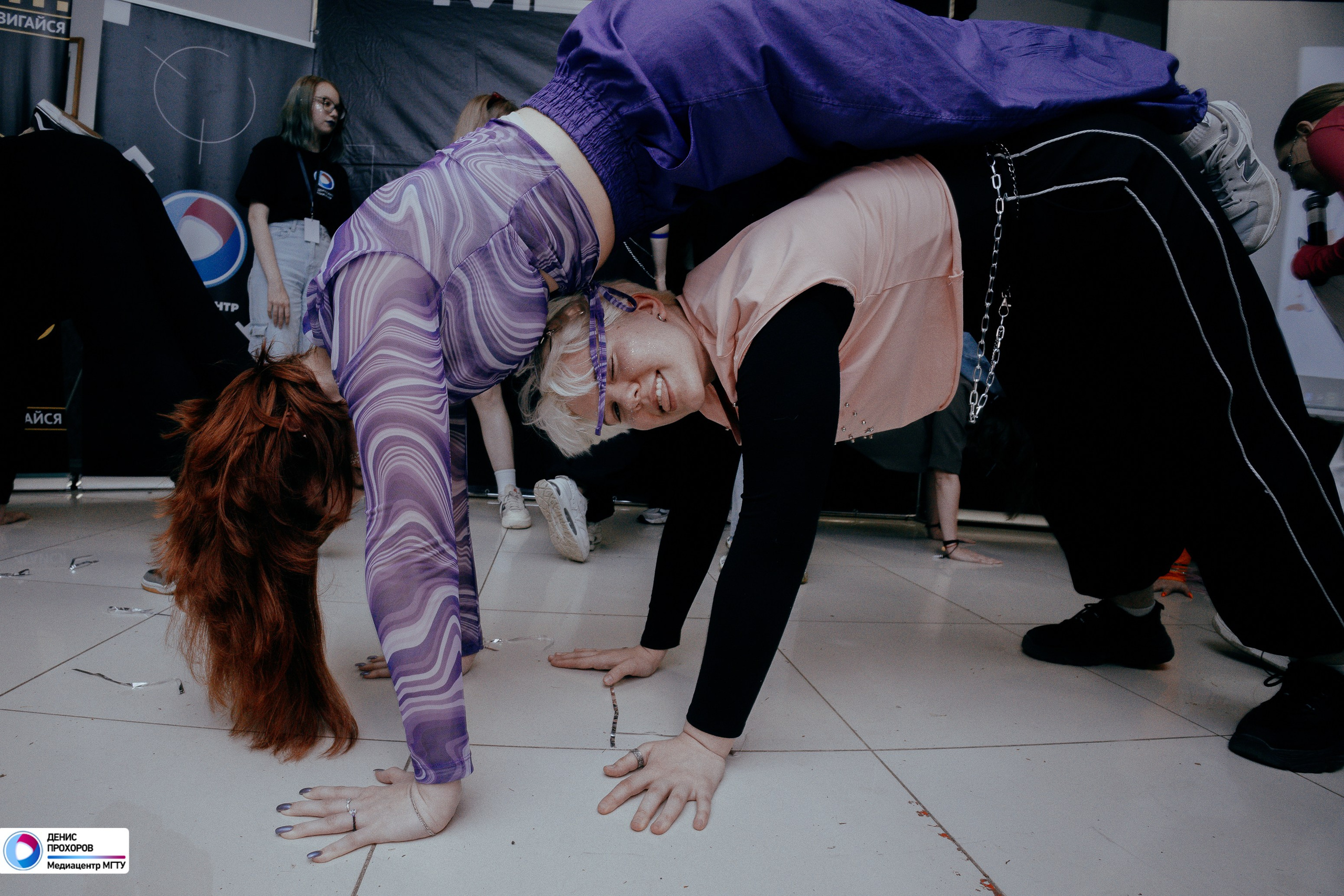 Школа MEDIA // 07.06- 09.06.2024. Денис Прохоров Фотограф в г. Магнитогорск