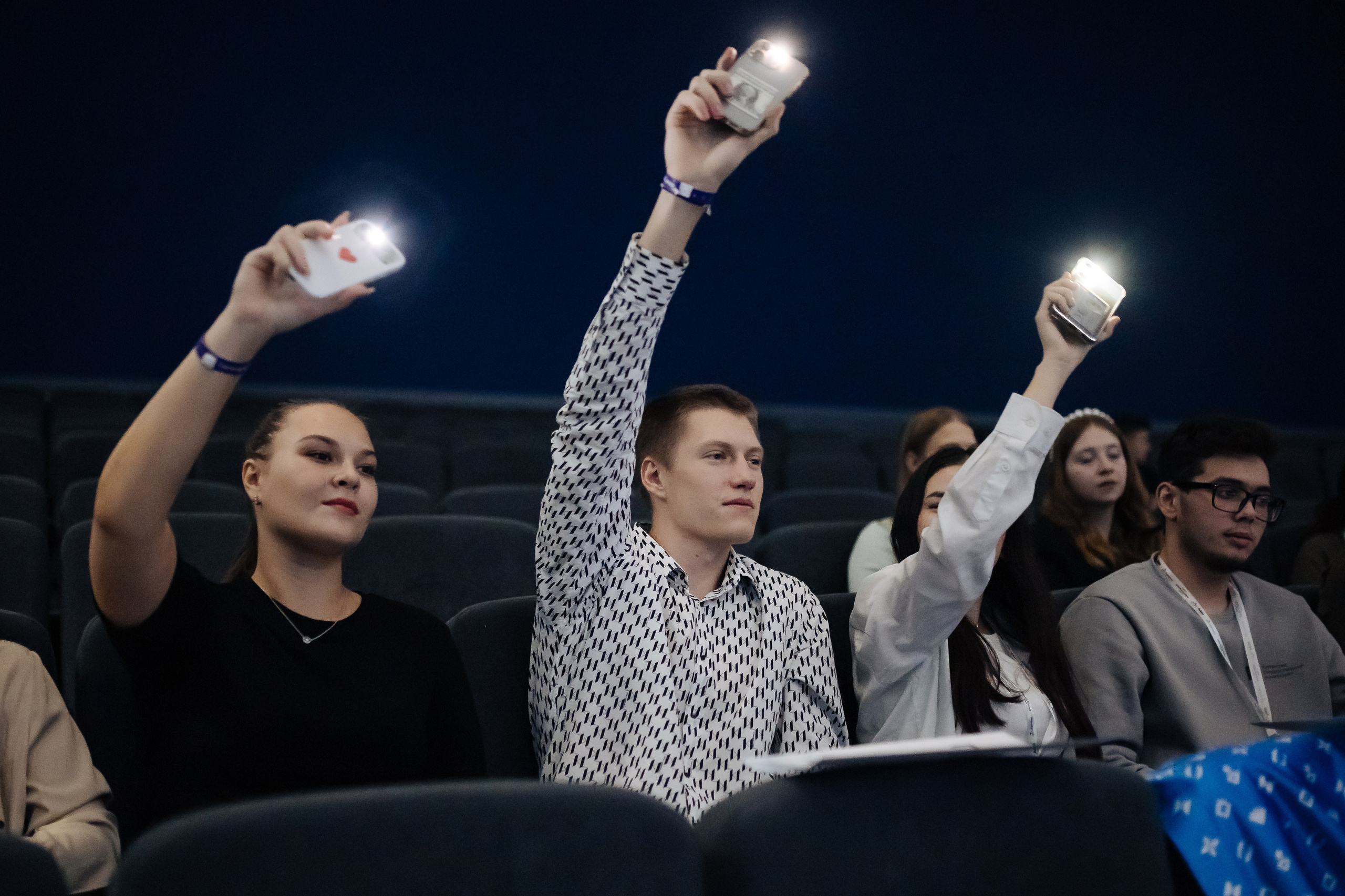 Окружной туристический форум «Айда на Урал» // 24.10 — 27.10.2024. Денис Прохоров Фотограф в г. Магнитогорск