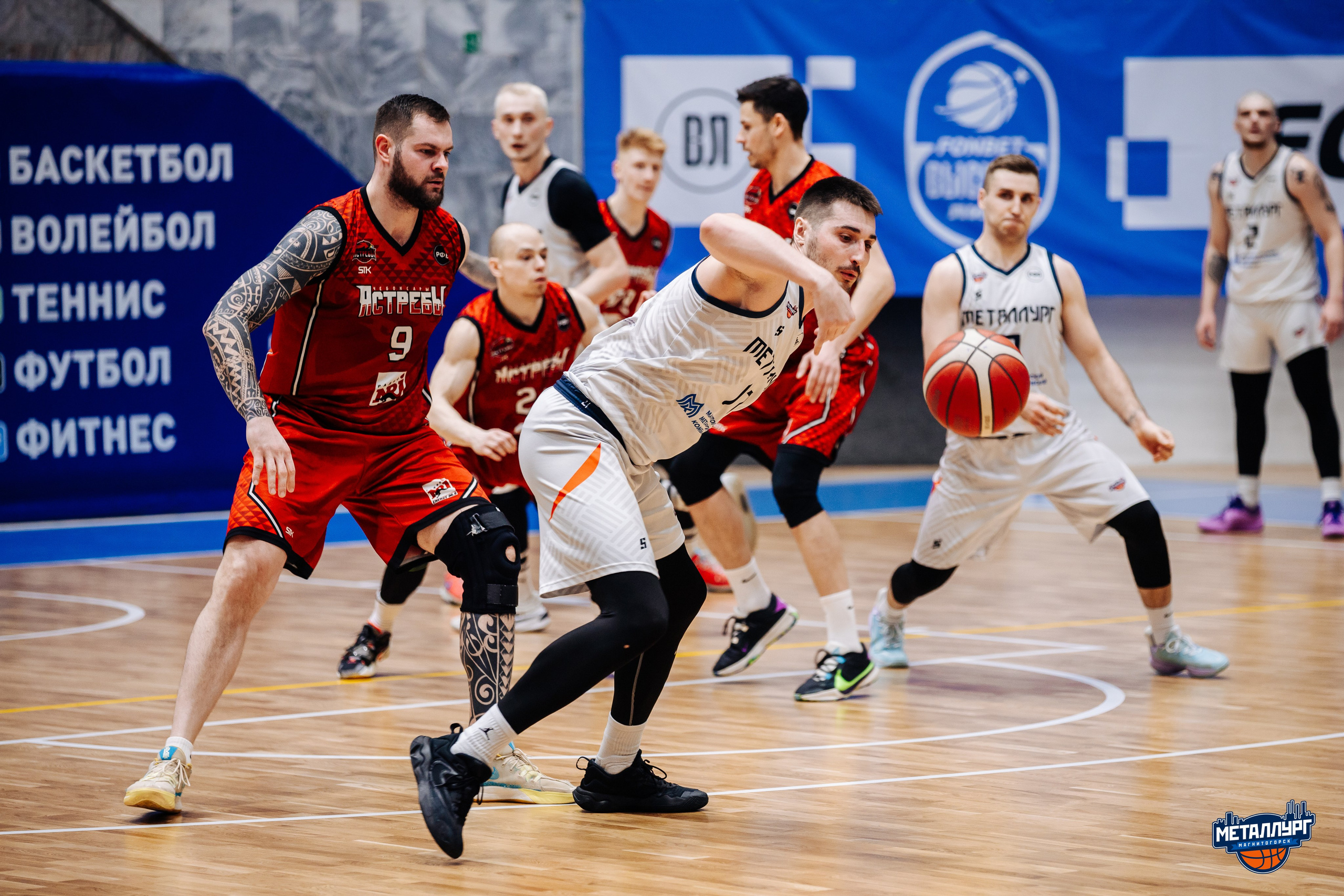 «Металлург» vs «Чебоксарские ястребы» // 07.04.24. Денис Прохоров Фотограф в г. Магнитогорск