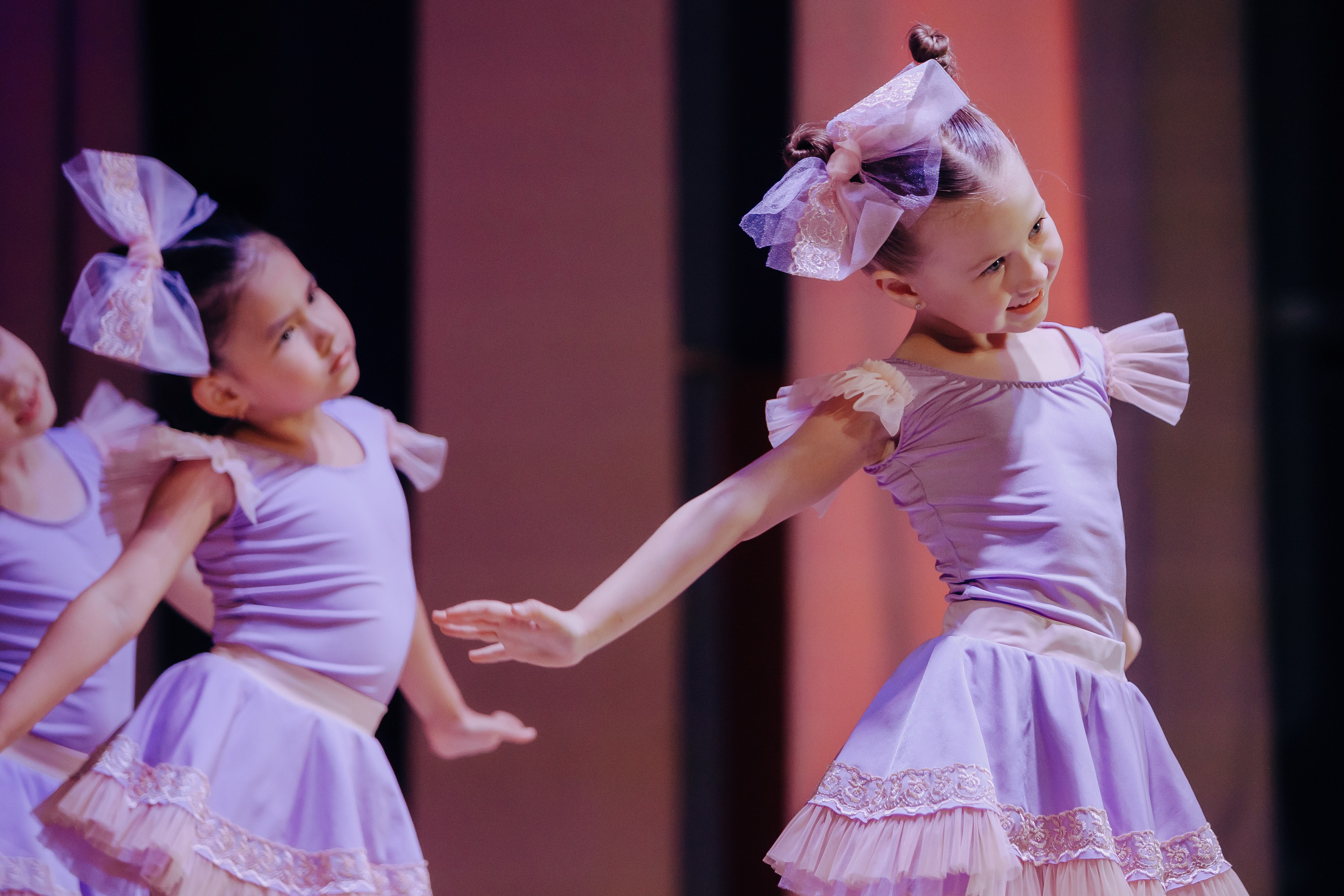 Юбилейный отчетный концерт студии хореографии «DANCEPOUll» // 20.06.25. Денис Прохоров Фотограф в г. Магнитогорск