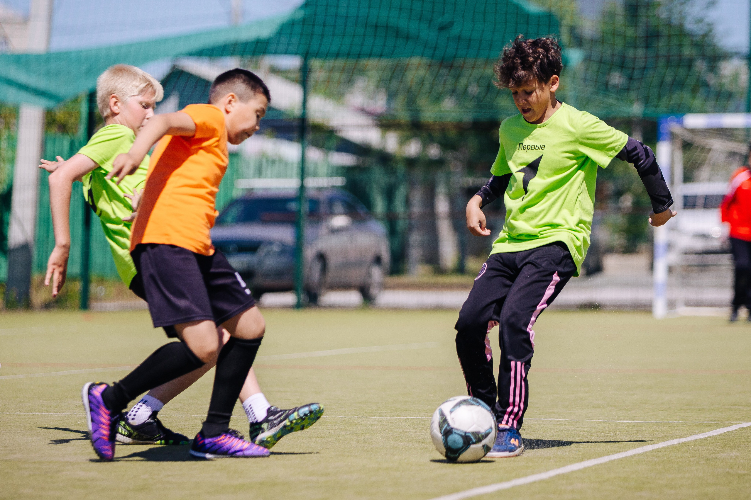 МЕТРОШКА-2025|Сибай // 25.05.25. Денис Прохоров Фотограф в г. Магнитогорск