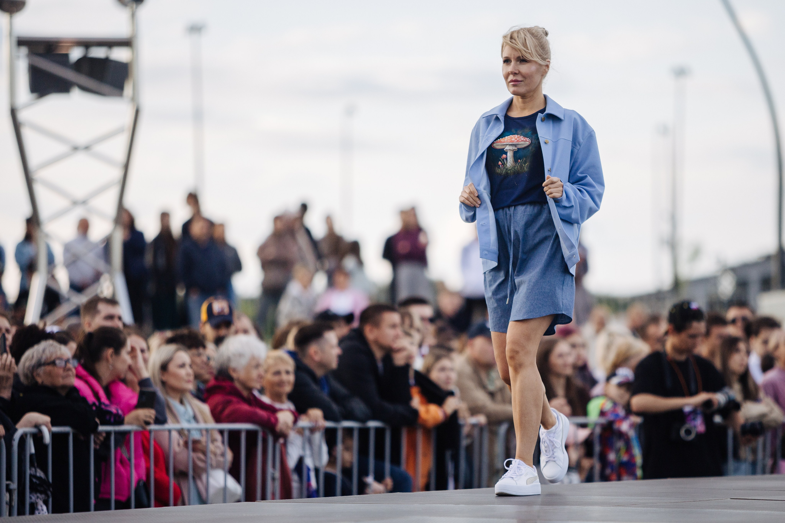 Половодье — 2025 // 04.07.25. Денис Прохоров Фотограф в г. Магнитогорск