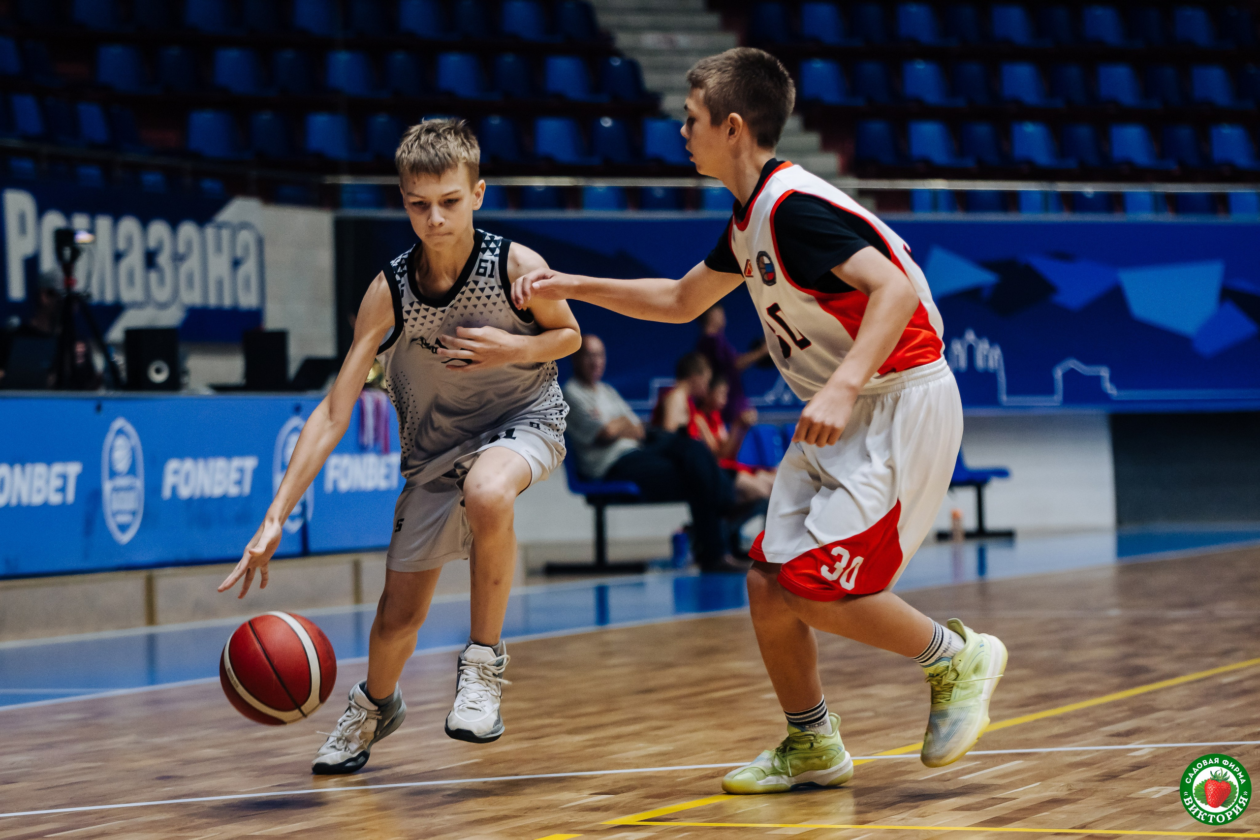 Турнир среди школьных команд 3×3, 2011–2012 гг. // 20.07.2024. Денис Прохоров Фотограф в г. Магнитогорск