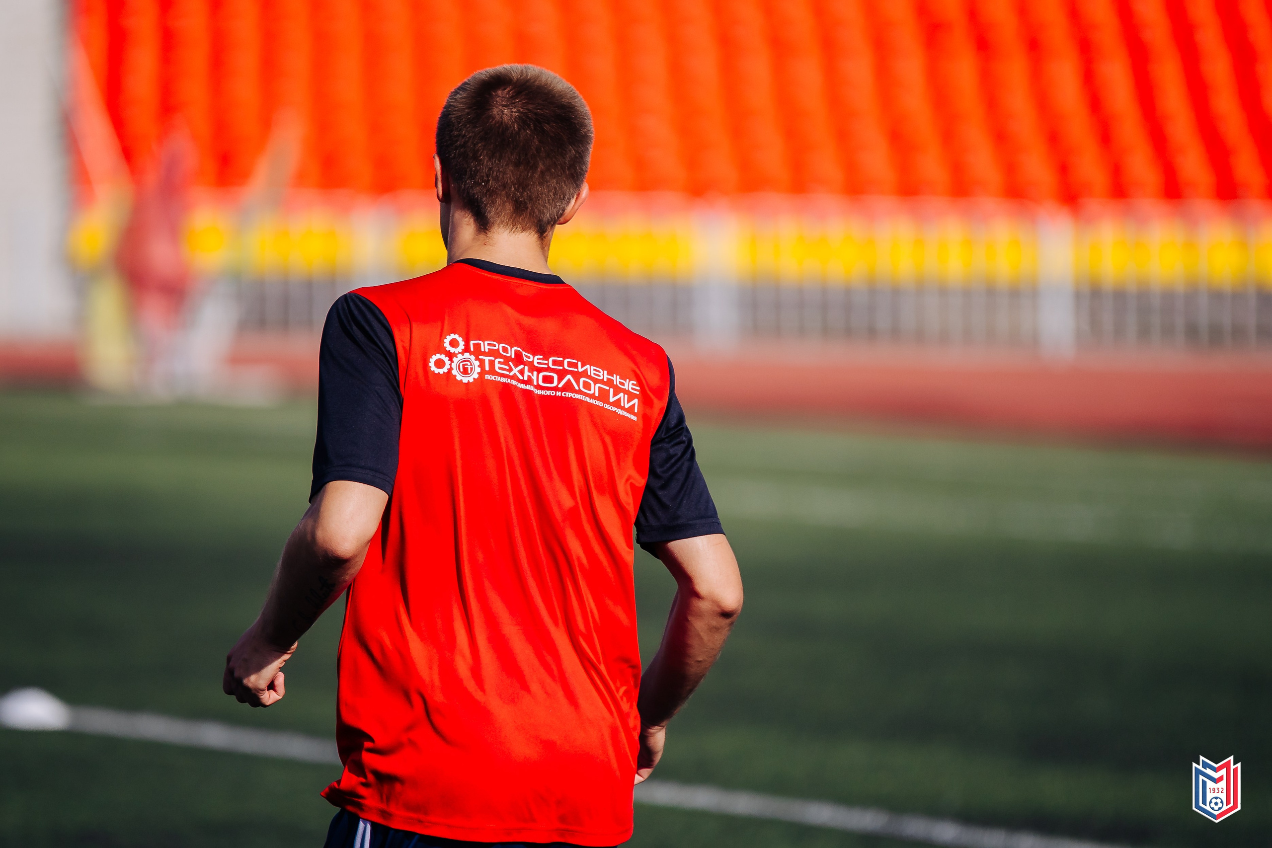 ФК «Металлург-Магнитогорск» — ФК «Тюмень» -2 // 20.07.2024. Денис Прохоров Фотограф в г. Магнитогорск