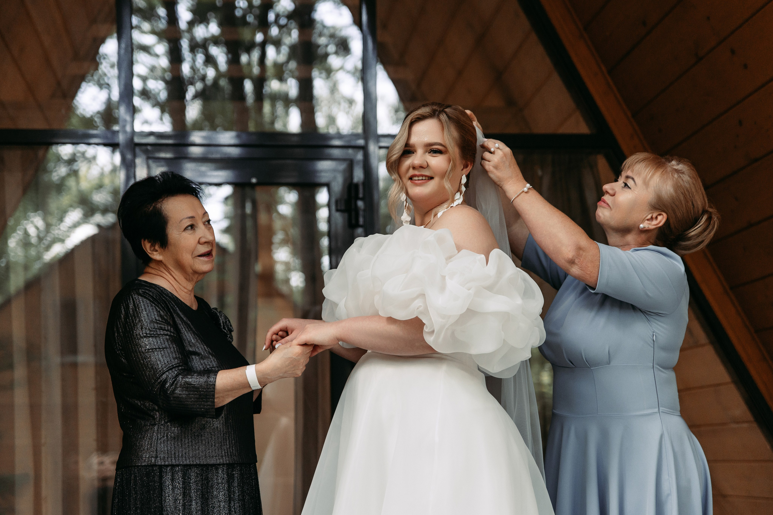 Александр & Александра. Свадебный ФОТОГРАФ и ВИДЕОГРАФ Ульяновск