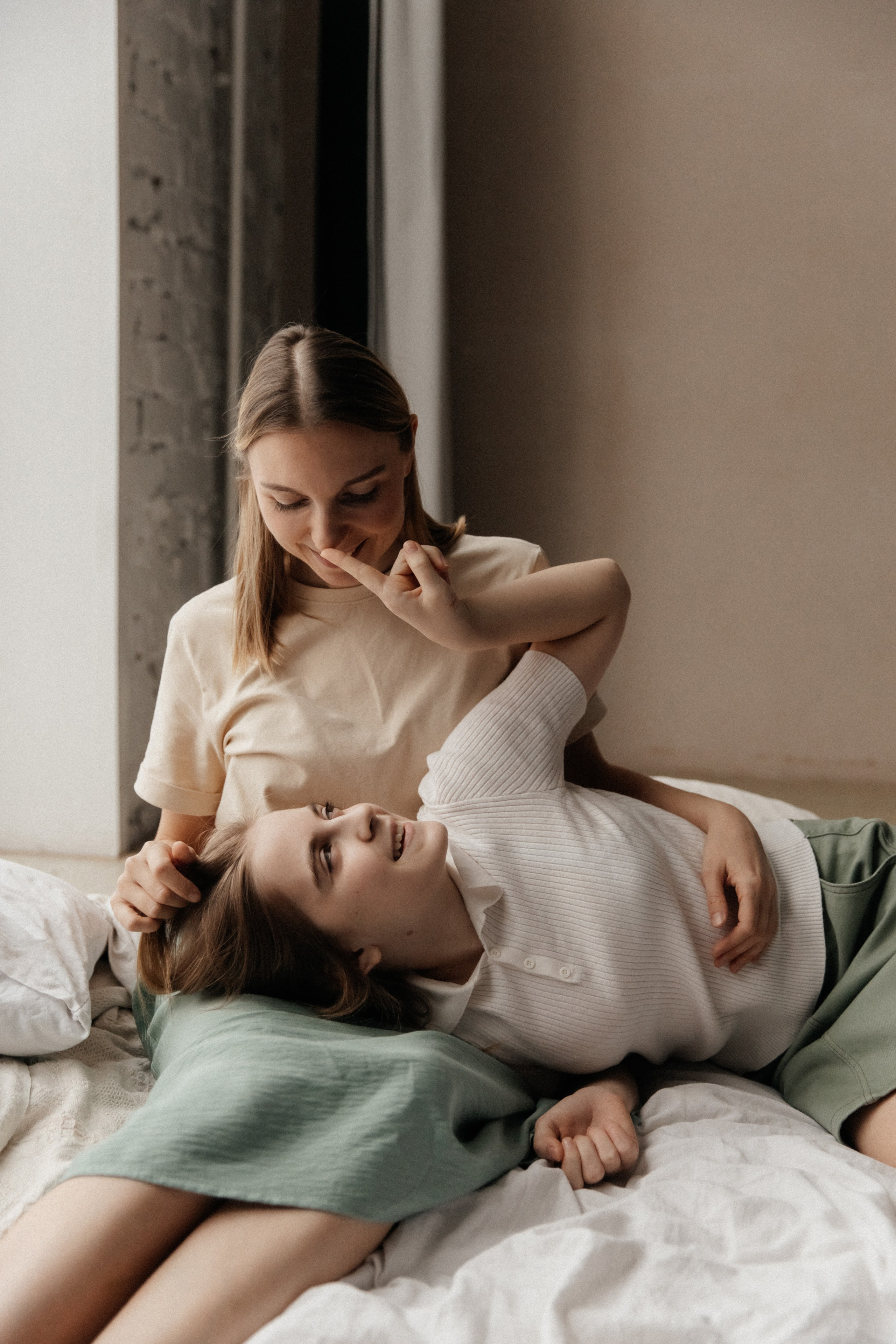 Любовь, которая растет. Фотограф Ульяна Дивина в Нижнем Новгороде и Нижегородской области