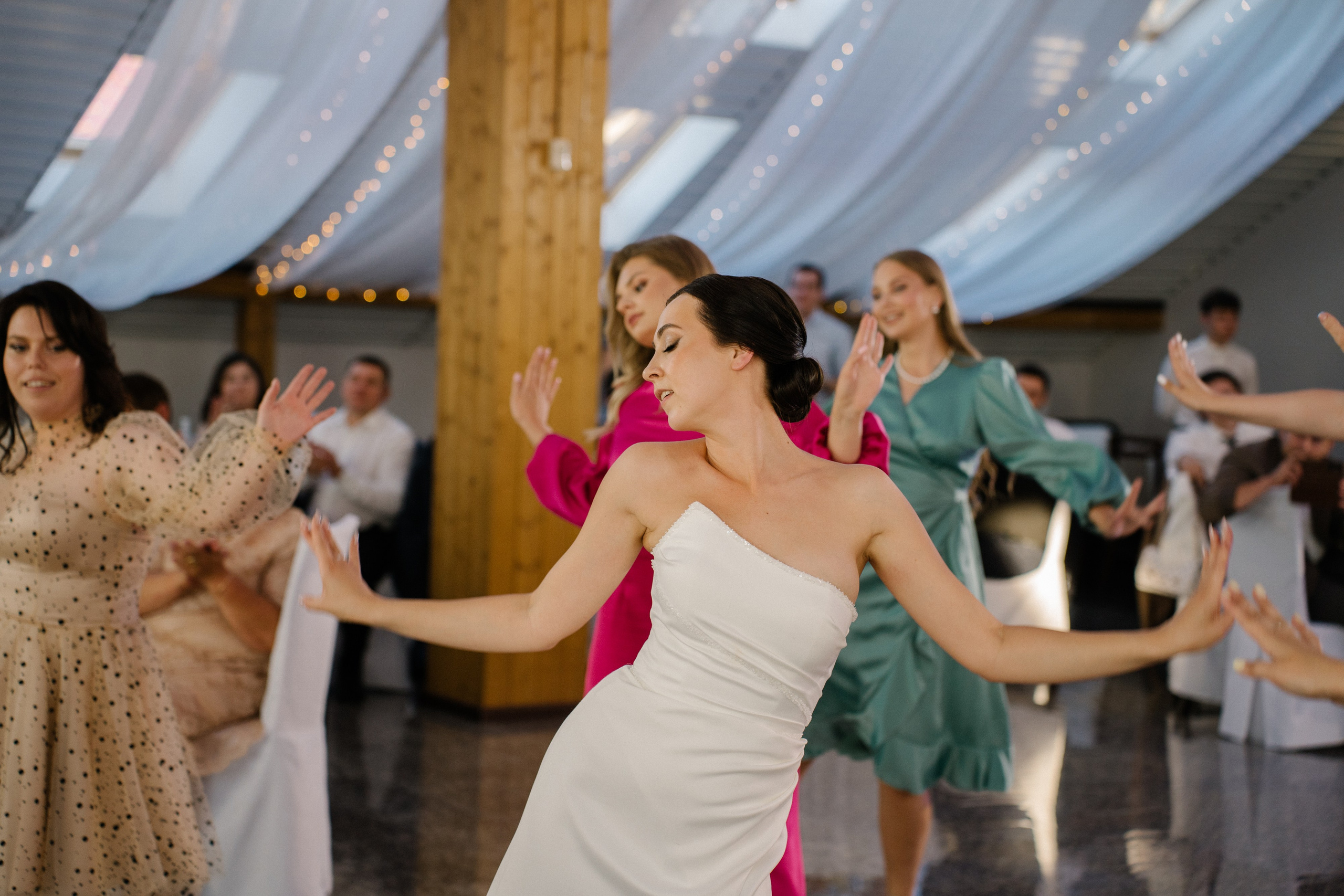 Илья и Анна. Фотограф в Калининграде Дмитрий Мишин