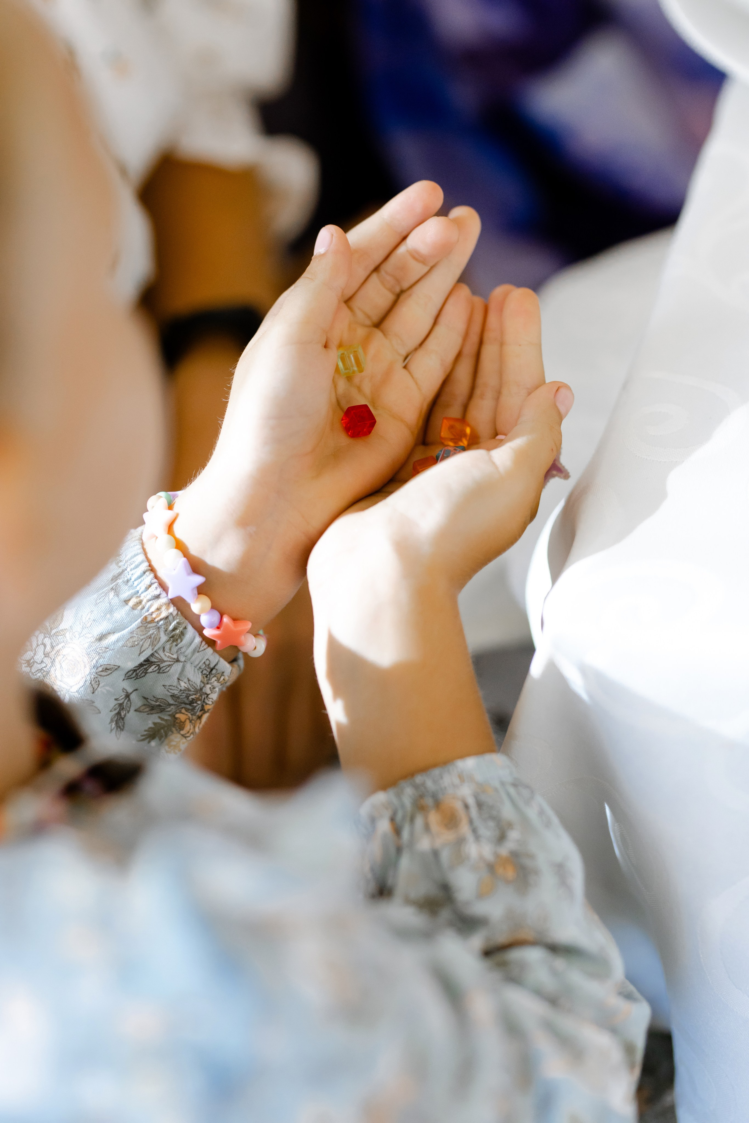 Свадебный день Антона и Маши. Свадебный фотограф Анна Бабахина