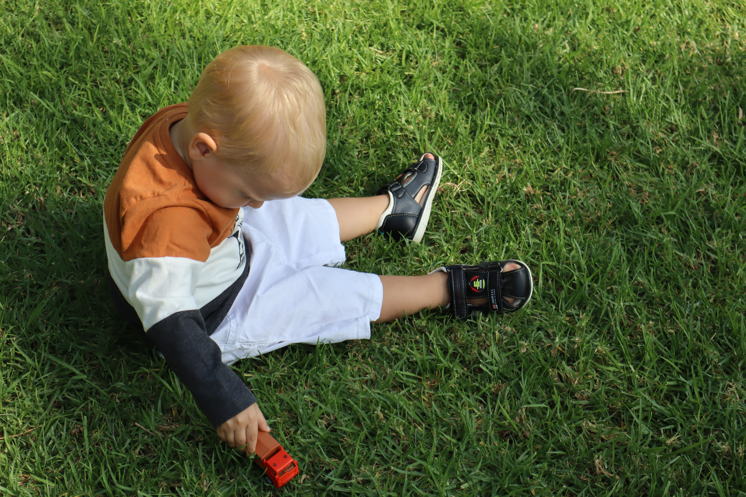 Travel photographer Ksenia