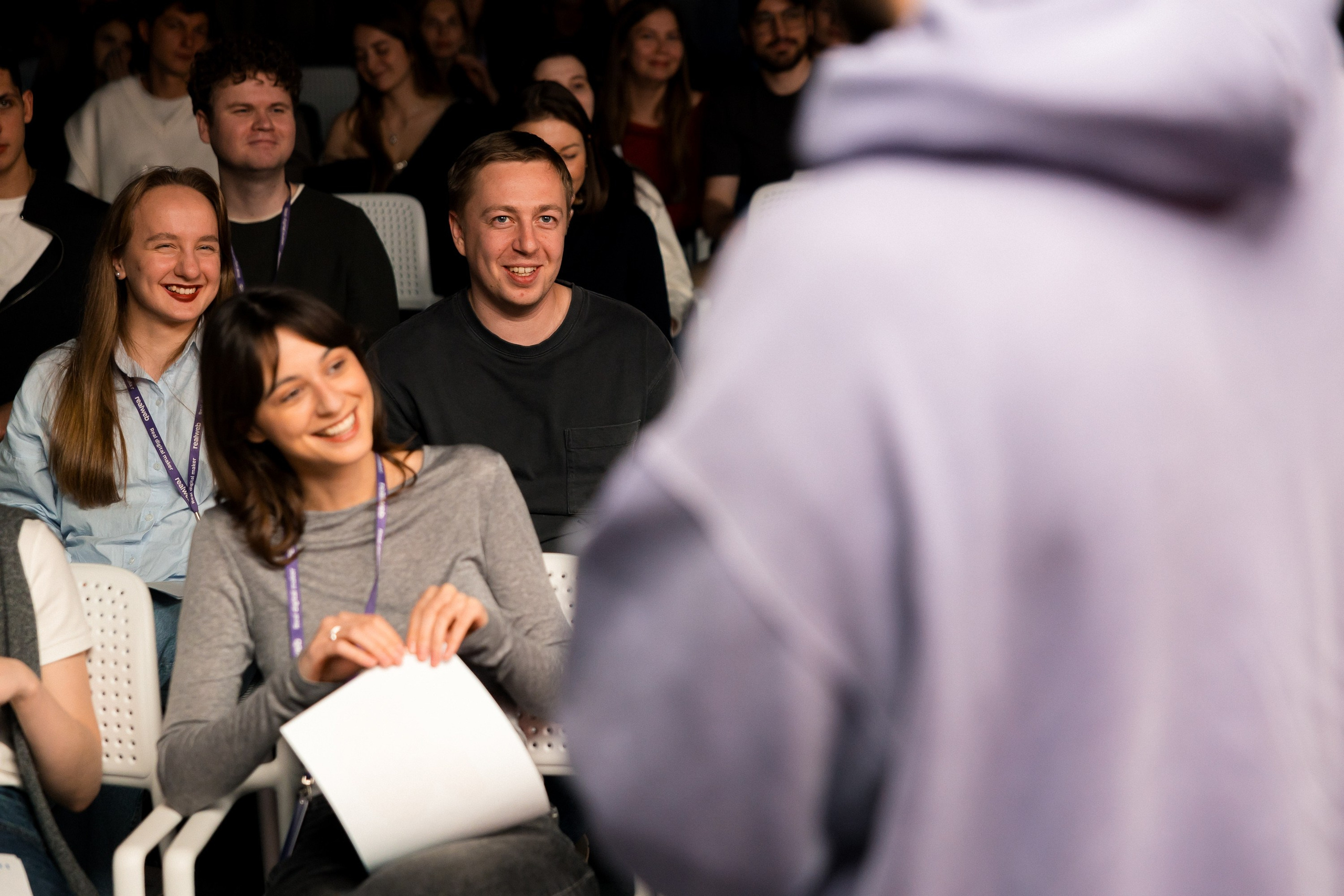 RealWeb Marketing agency. Агентство по фото и видео съемке