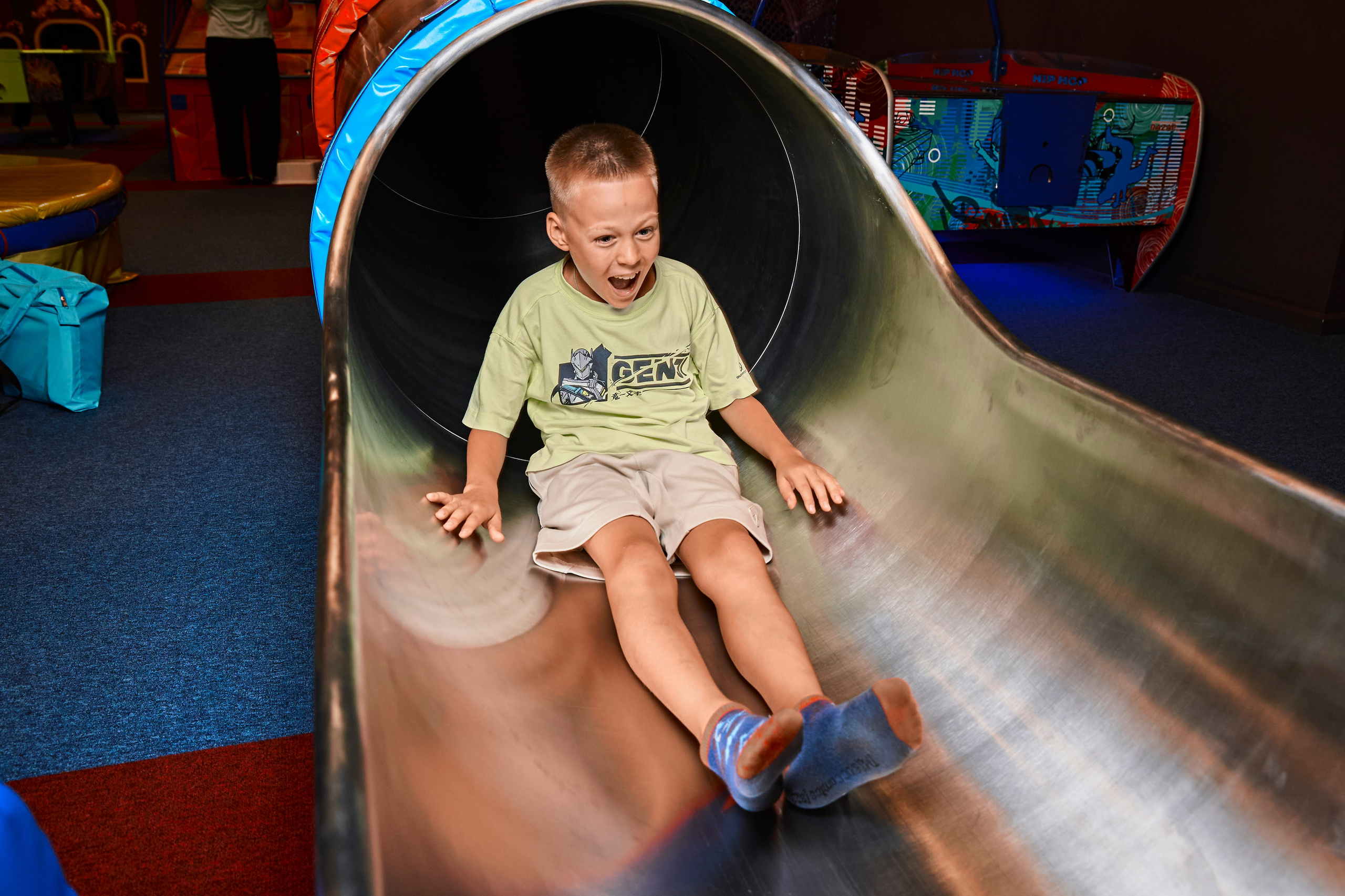 День рождения Саши. Фотограф Александра Иванова