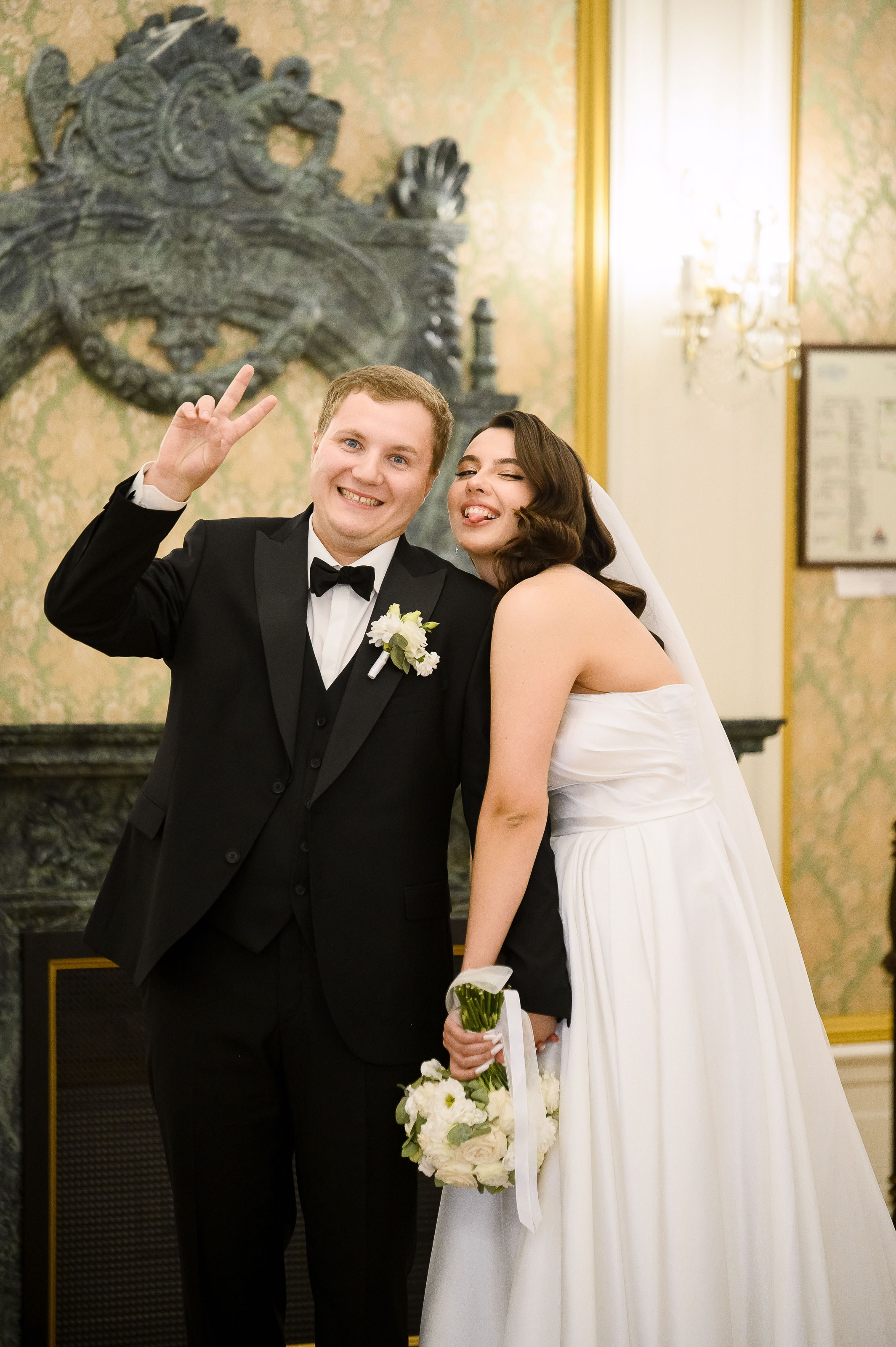 В интерьерах Green House. Евгений Нисковских — свадебный и репортажный фотограф в Тюмени