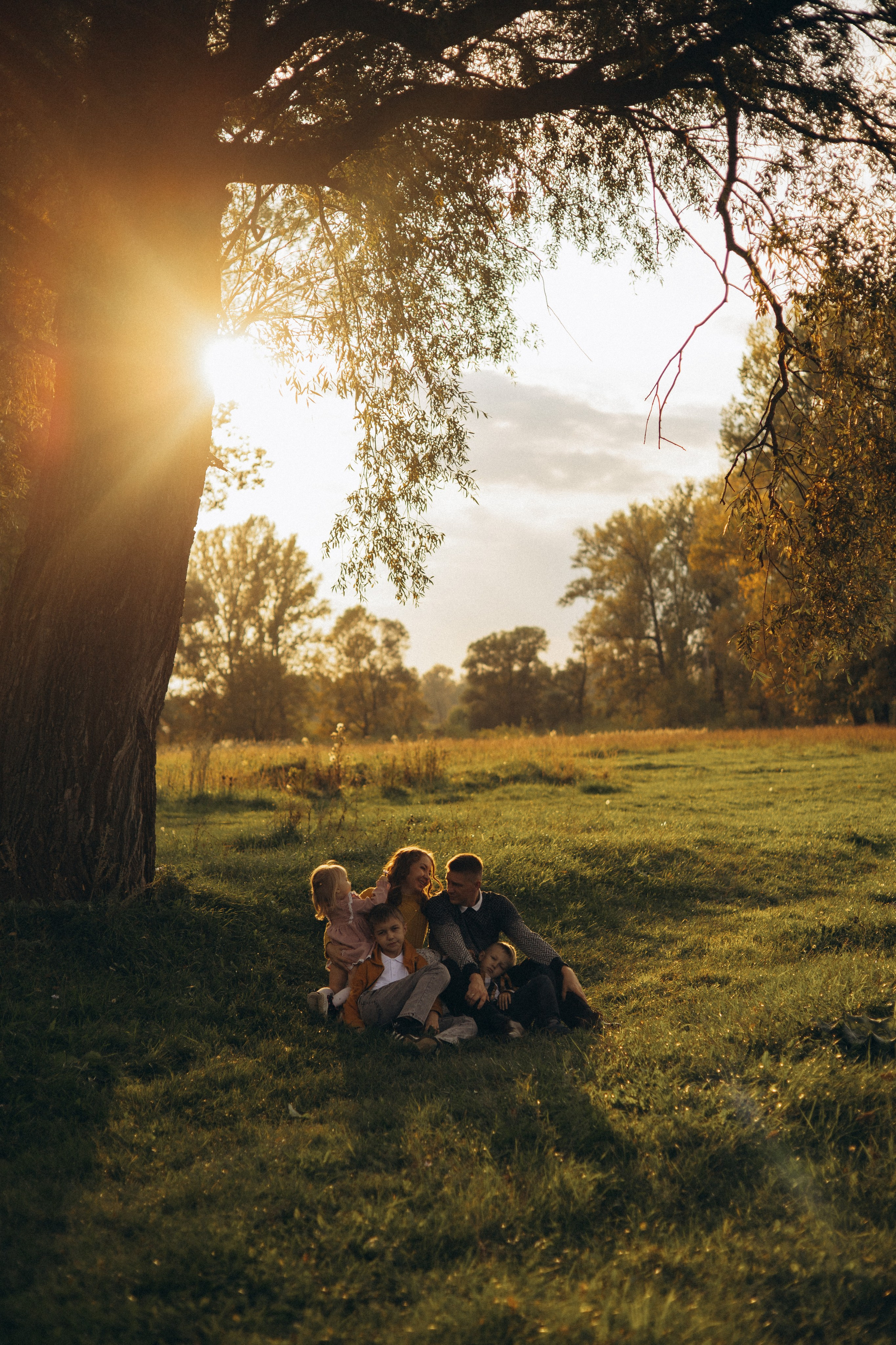 Фотограф Исламова Диана