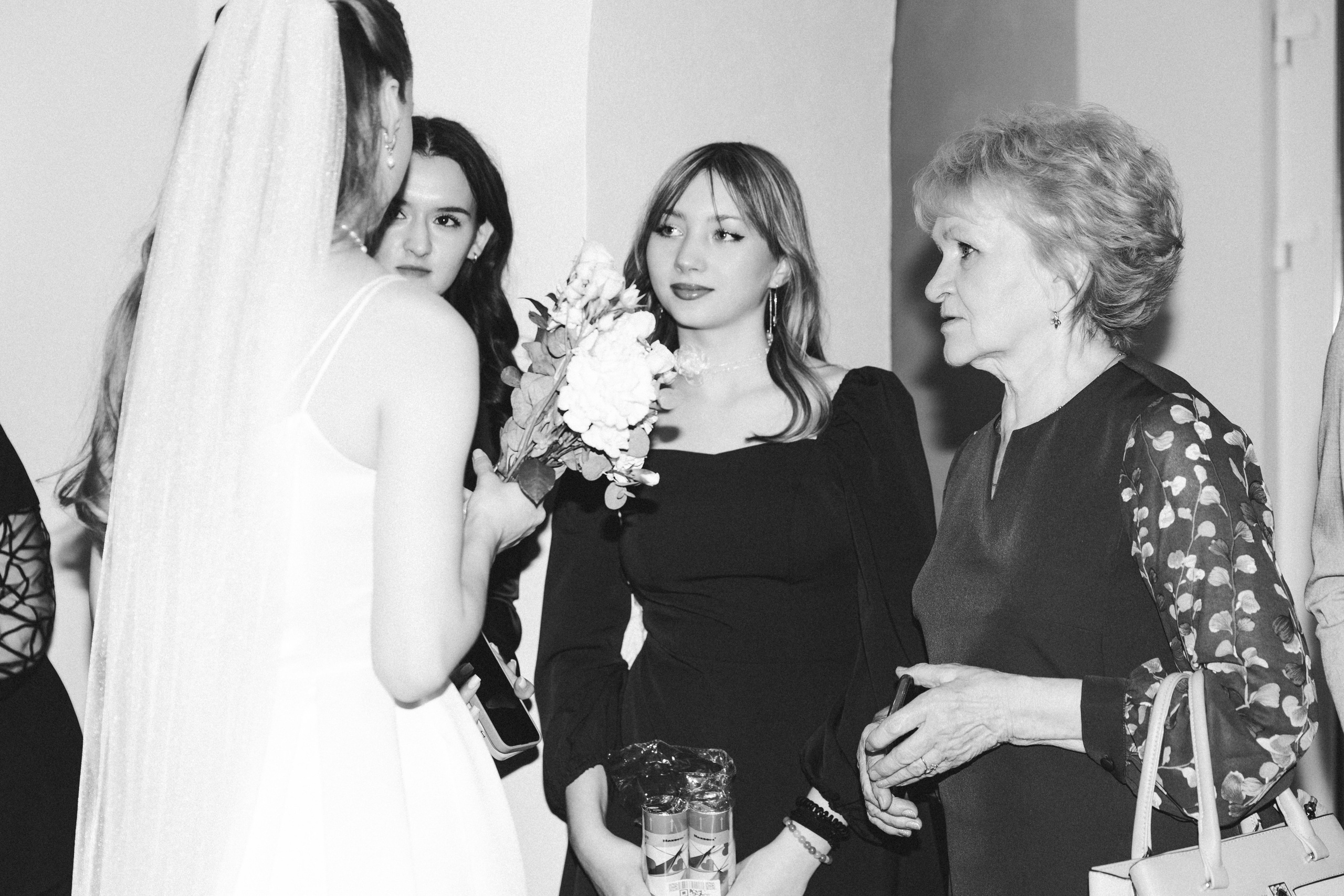 Даша и Влад. Свадебный и семейный фотограф в Магнитогорске Катя Буряк