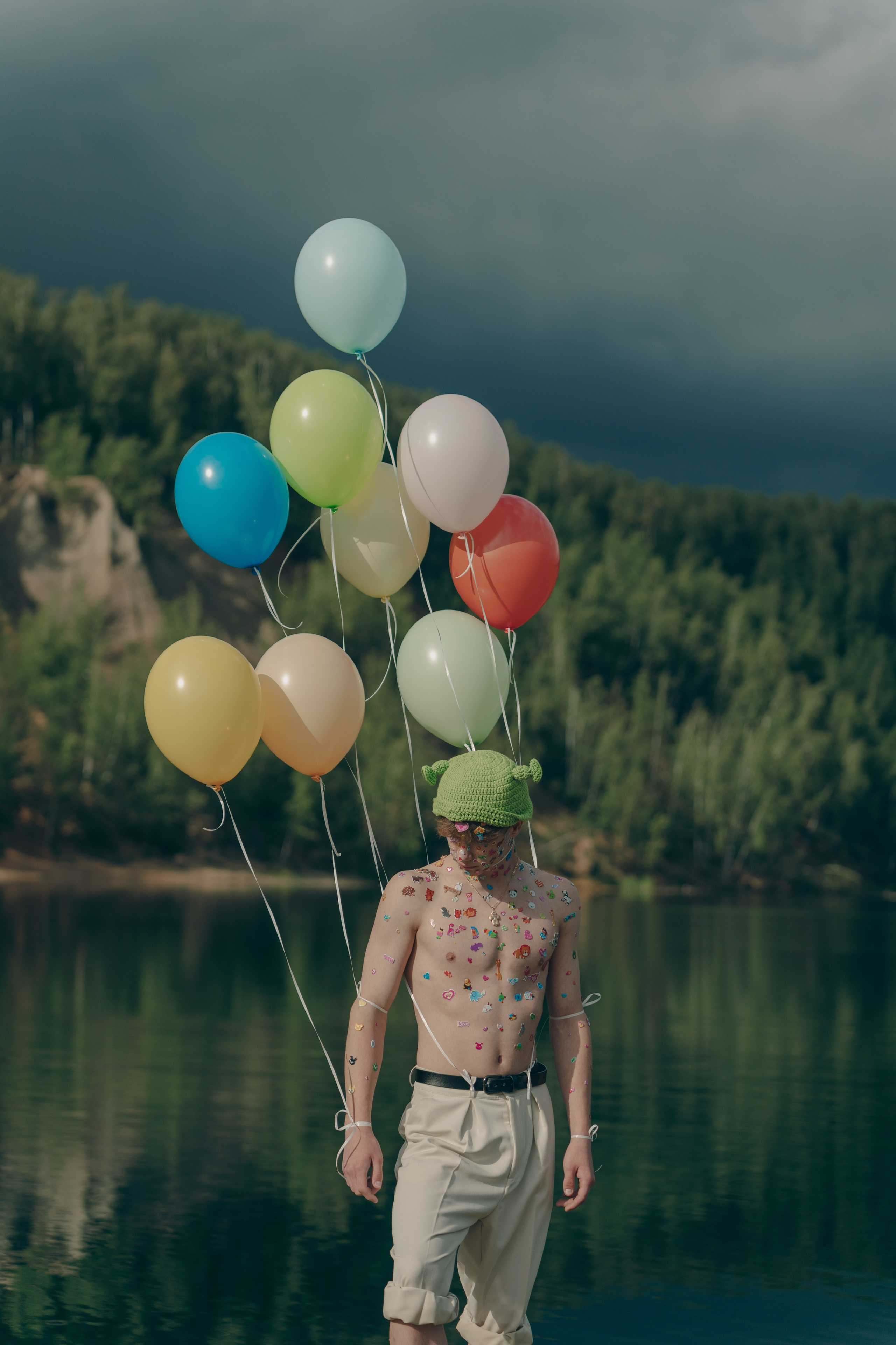 Художественная Фотография, съёмка репортажей в Москве. Анатолий Имамов