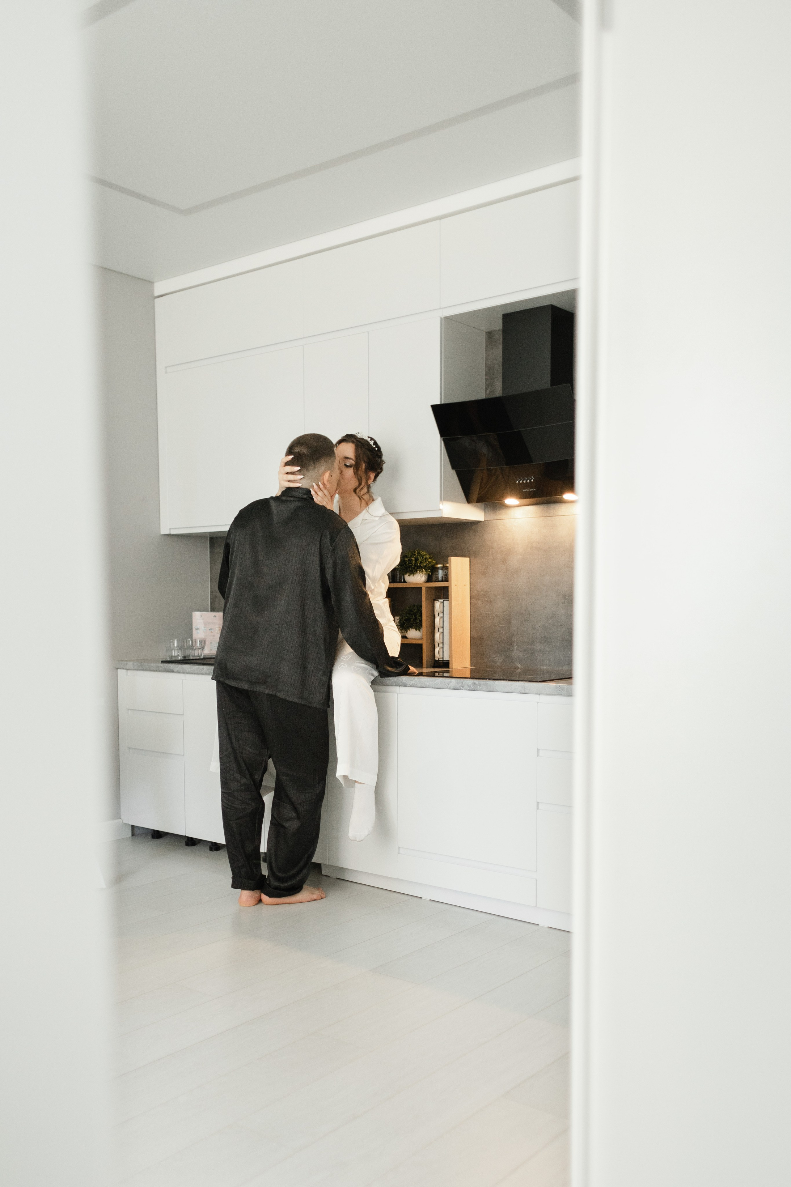 INESSA & DENIS. Фотограф твоих воспоминаний | Алексей Алексеев